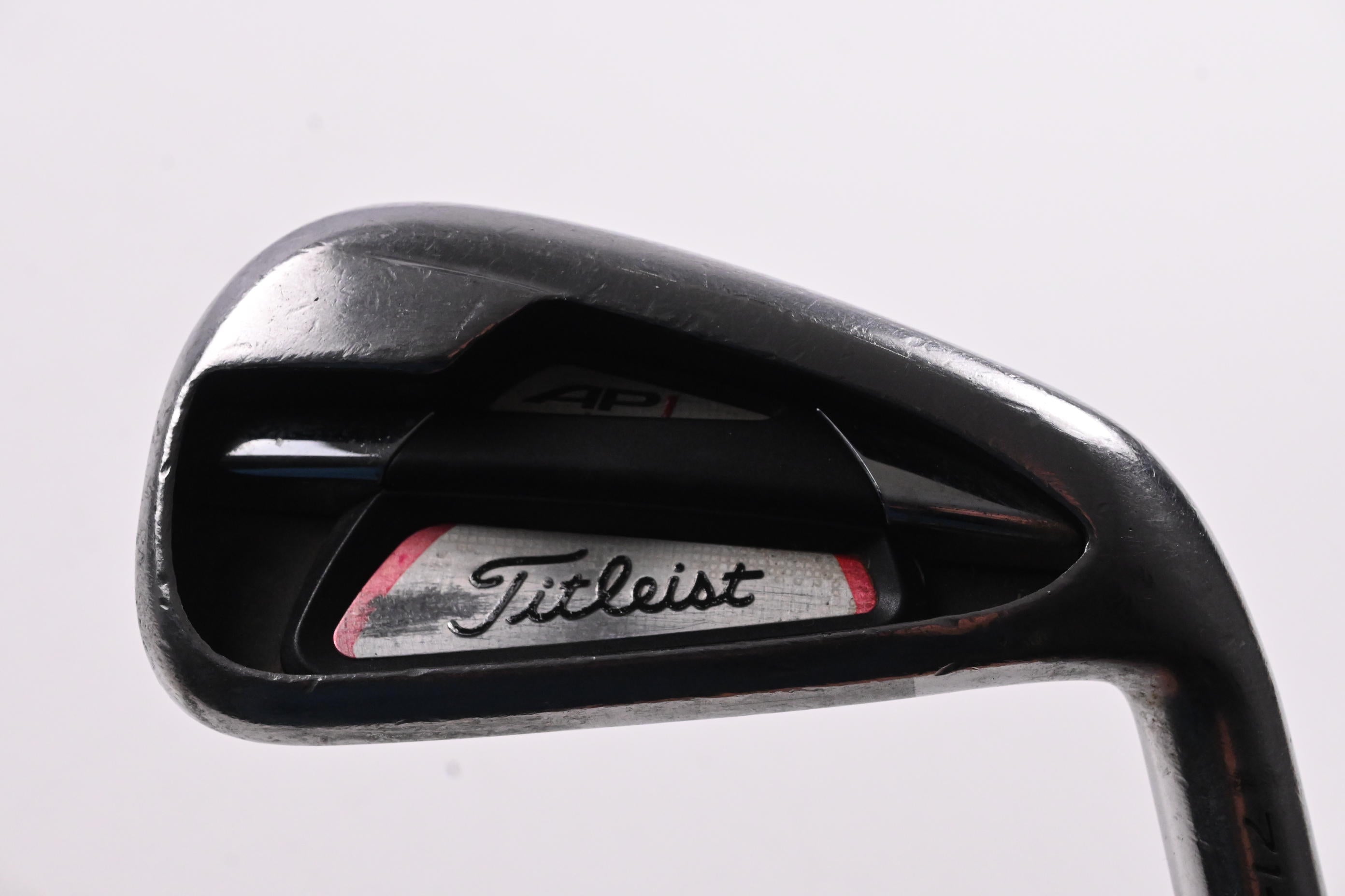 Titleist 714 AP1 #6 Iron / 29 Degree / Regular Flex True Temper XP 95 Shaft