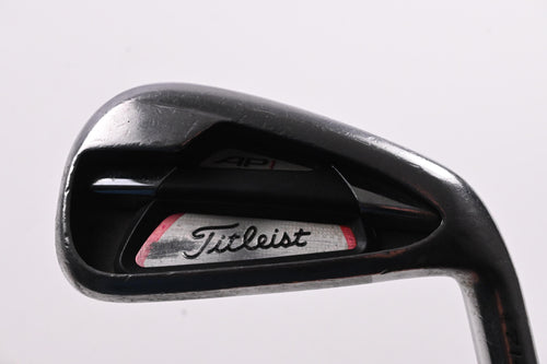 Titleist 714 AP1 #6 Iron / 29 Degree / Regular Flex True Temper XP 95 Shaft
