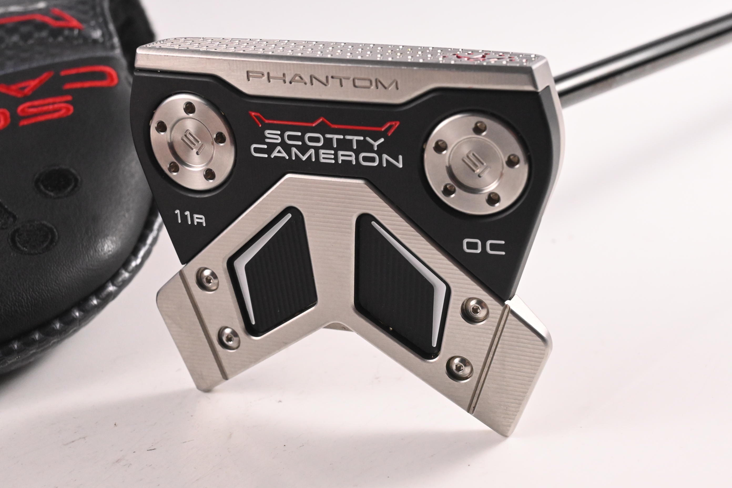 Scotty Cameron Phantom 11R OC 2026 Putter / 34 Inch