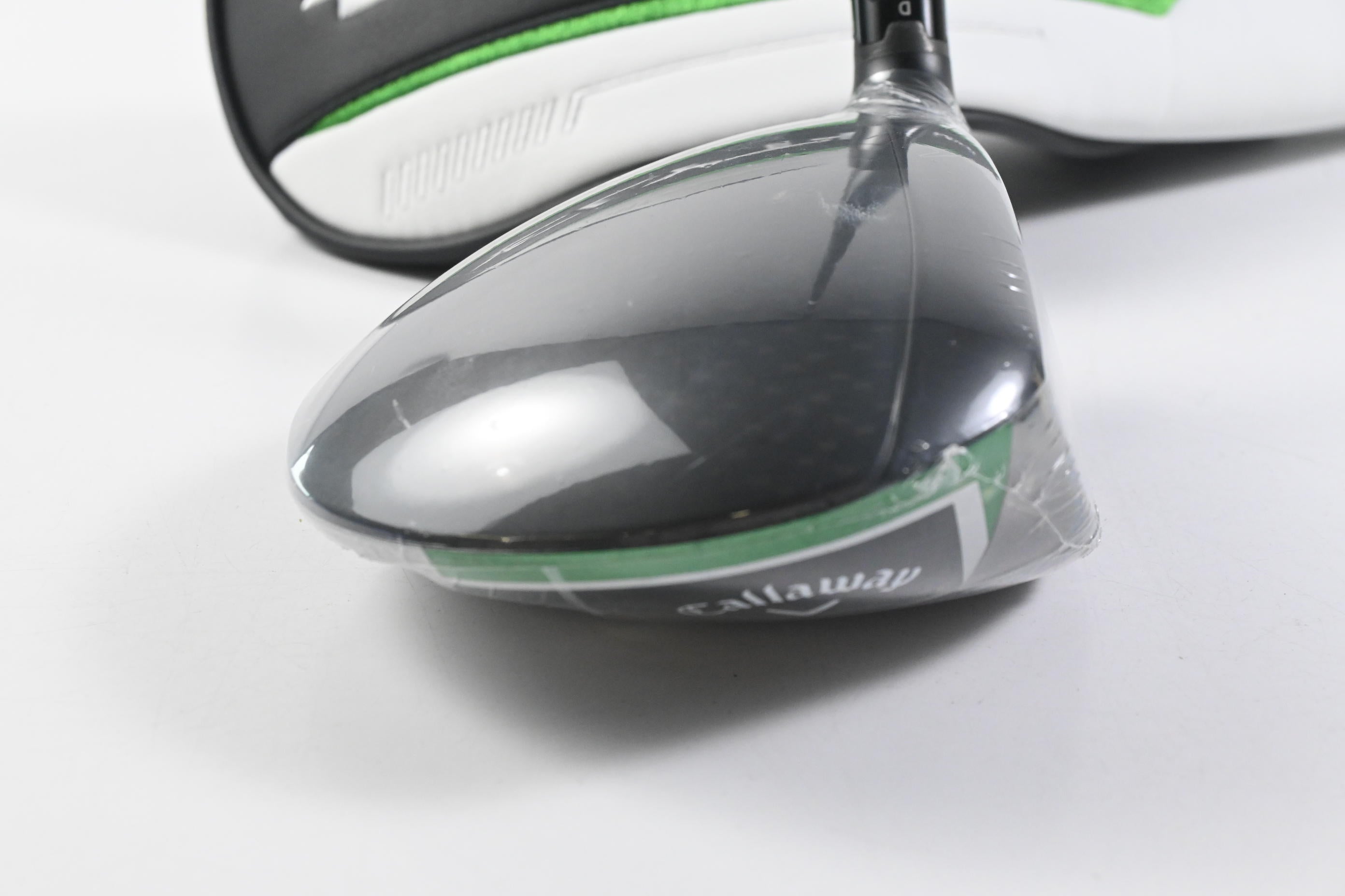 Callaway Elyte Mini Driver / 13.5 Degree / Stiff Flex Denali Charcoal 60 Shaft