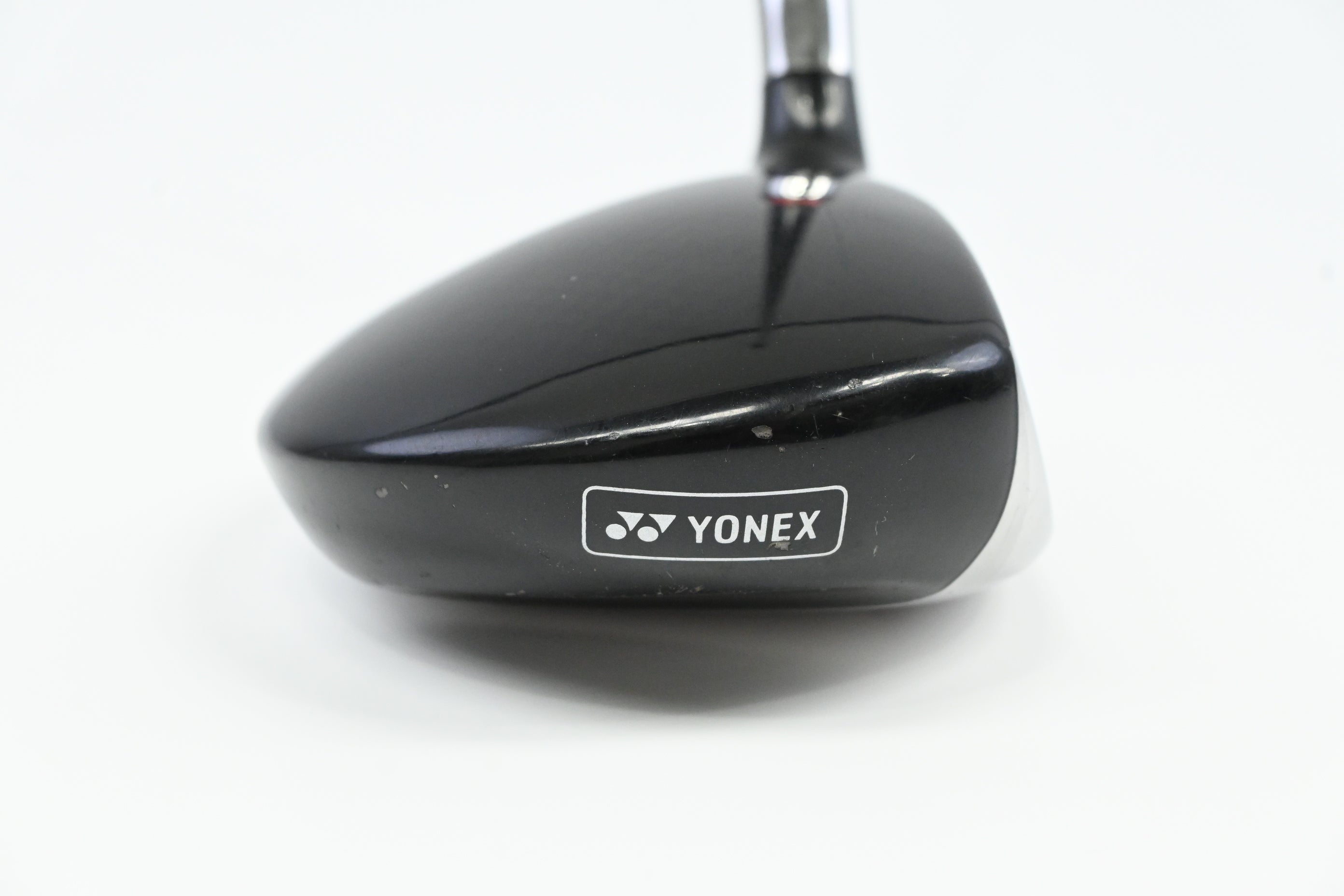 Yonex Cyberstar Nanospeed #3 Wood / 15 Degree / Regular Flex Yonex Nanospeed 70