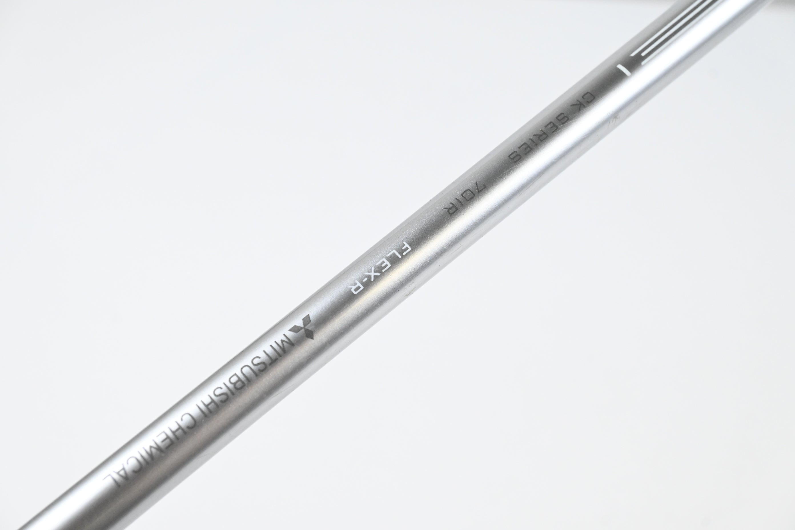 Taylormade M3 #7 Iron / Regular Tensei CK Blue 70IR Shaft
