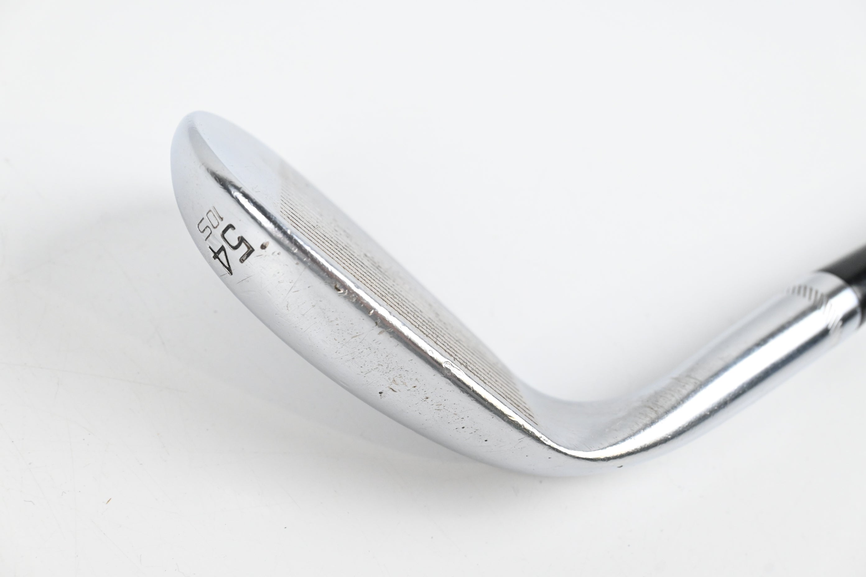 Titleist Vokey SM8 Sand Wedge / 54 Degree / Wedge Flex Vokey Design Shaft