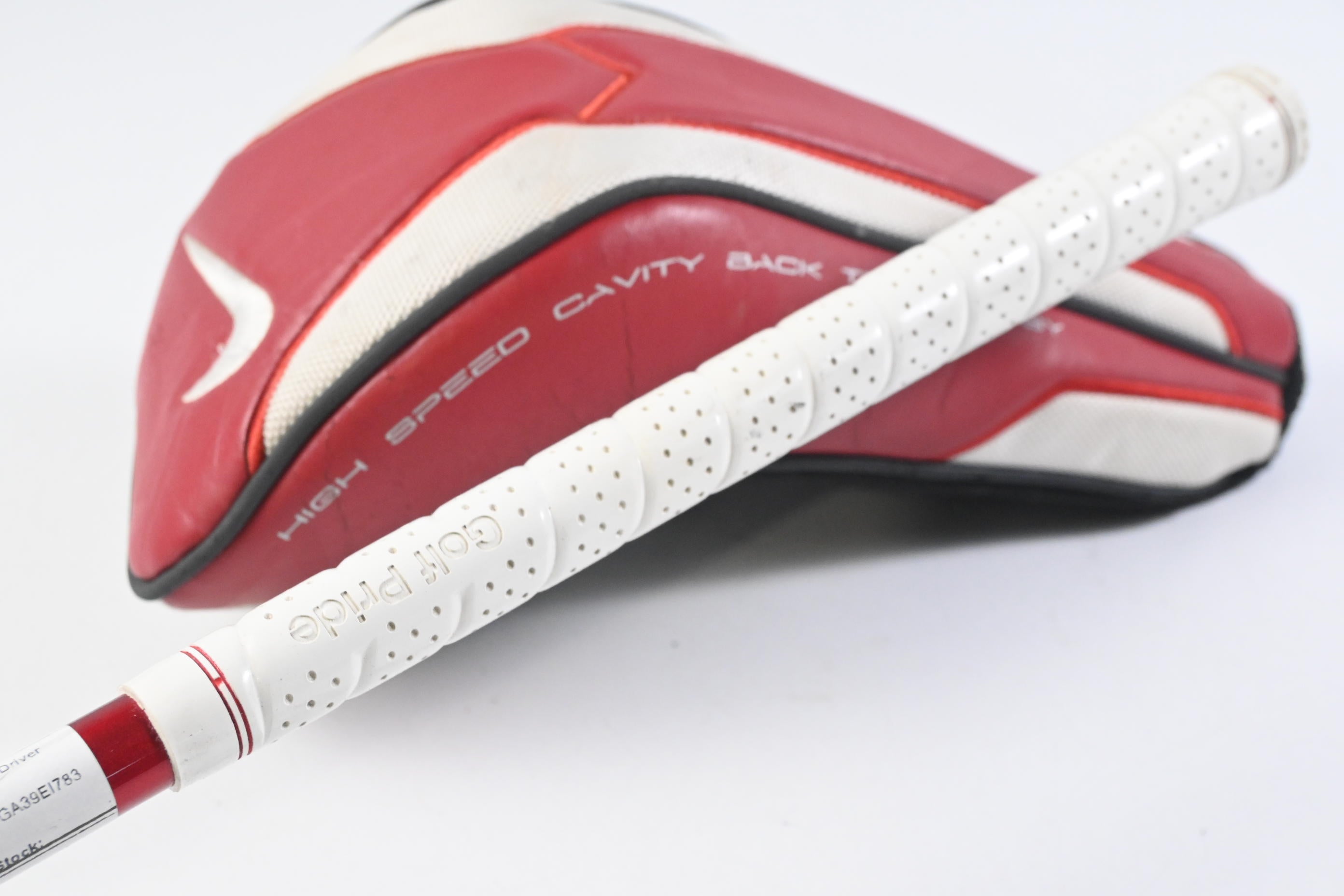 Nike VR-S Covert 2.0 Driver / 8.5 -12.5 Degree / Regular Flex Kuro Kage 50