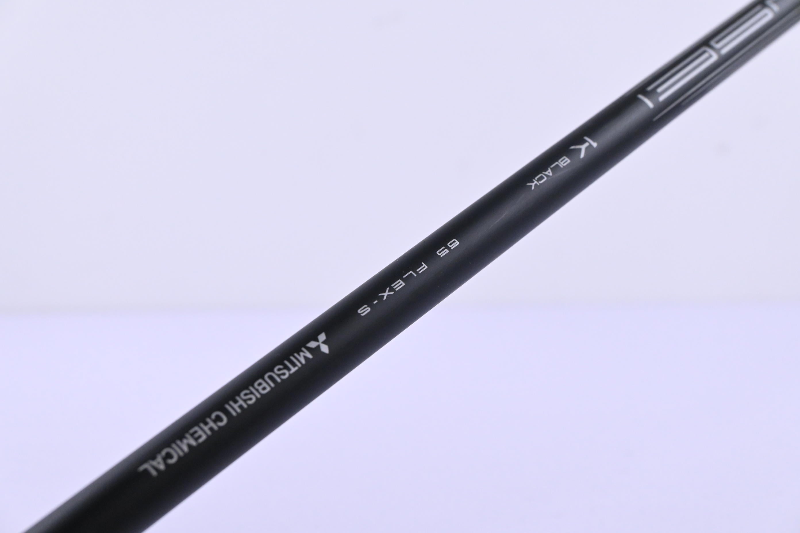 Titleist GT2 Driver / 11 Degree / Stiff Flex Tensei 1K Black 65 Shaft