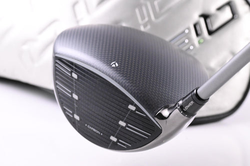 Taylormade Qi35 LS Driver / 9 Degree / Regular Flex Air Speeder 50 Shaft