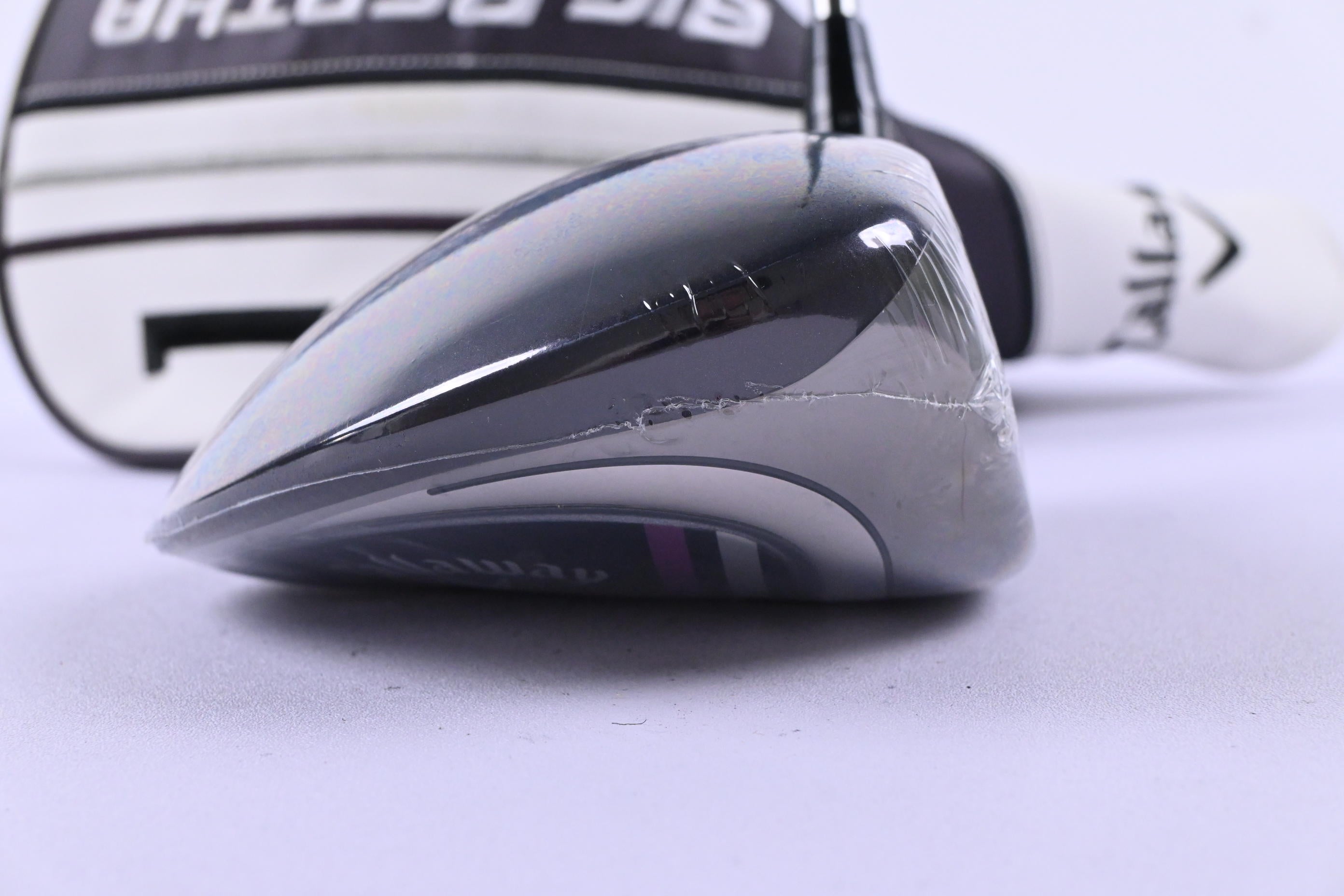 Ladies Callaway Big Bertha Reva 2023 Driver / 10.5 Degree / Ladies Flex RCH 50