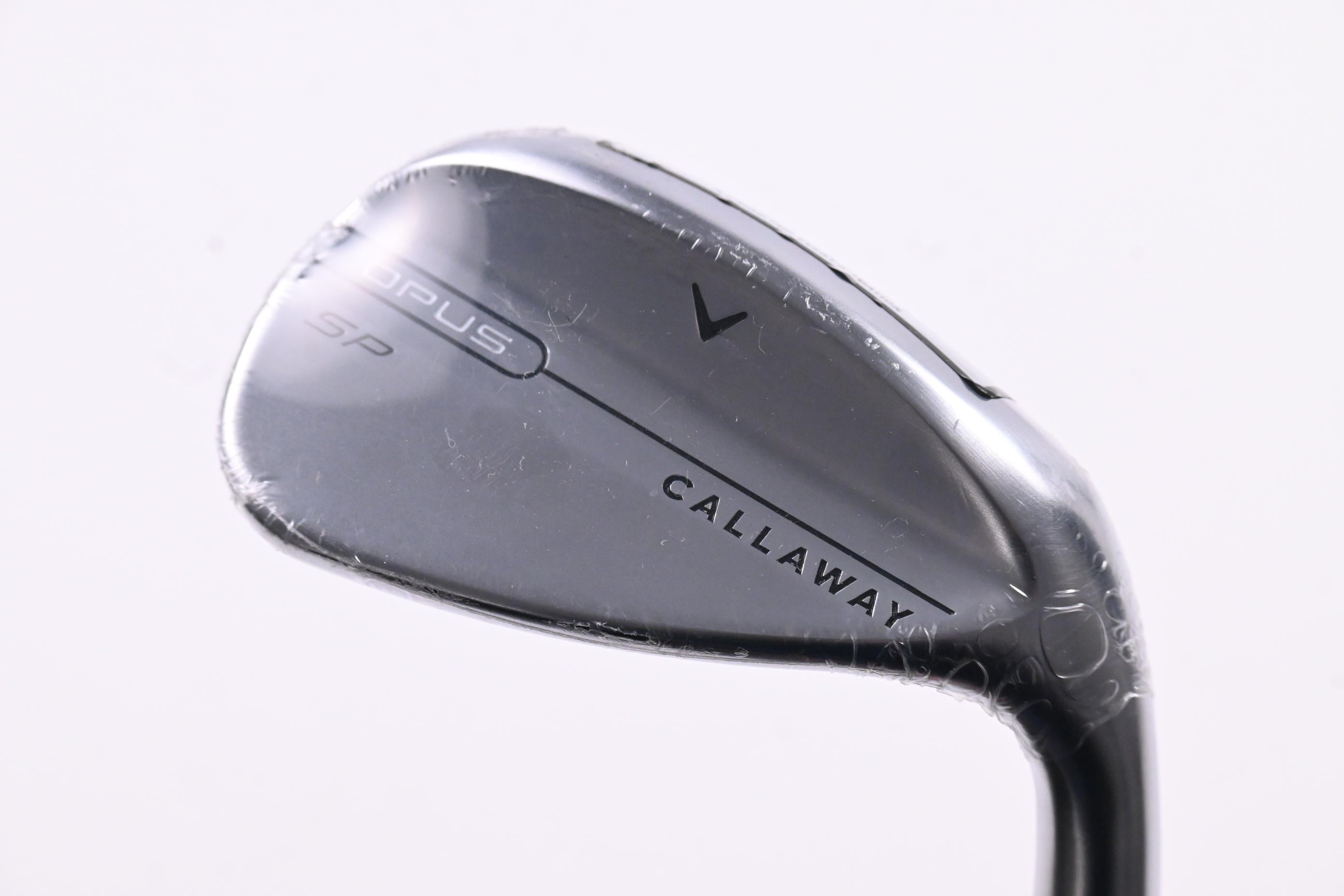 Callaway Opus SP Gap Wedge / 50 Degree / Stiff Flex Dynamic Gold Mid 100 S300