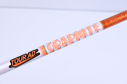 Graphite Design Tour AD DI-7 #3 Hybrid Shaft / Stiff Flex / Titleist 2nd Gen