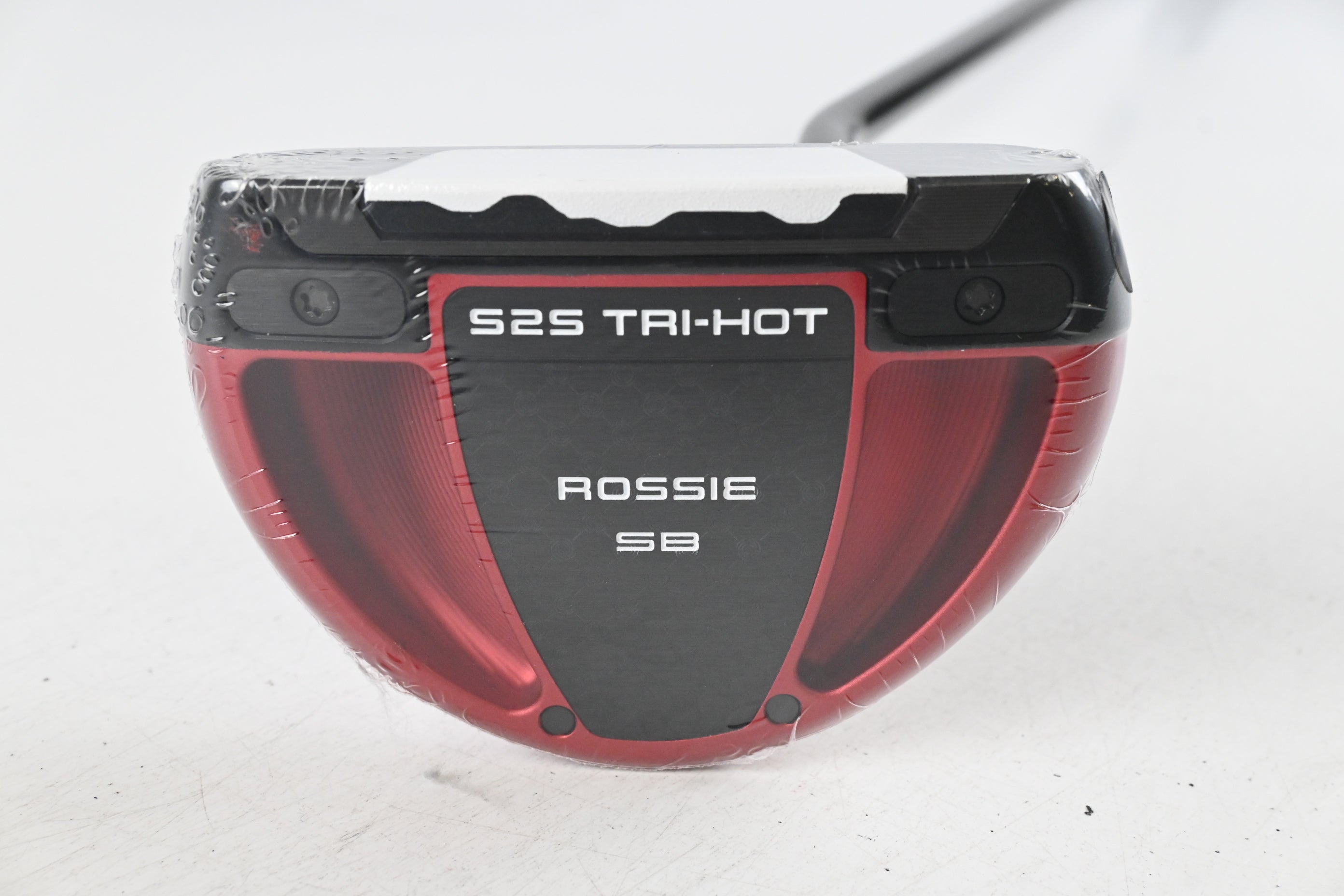 Odyssey S2S Tri-Hot SB Putter / 34 Inch