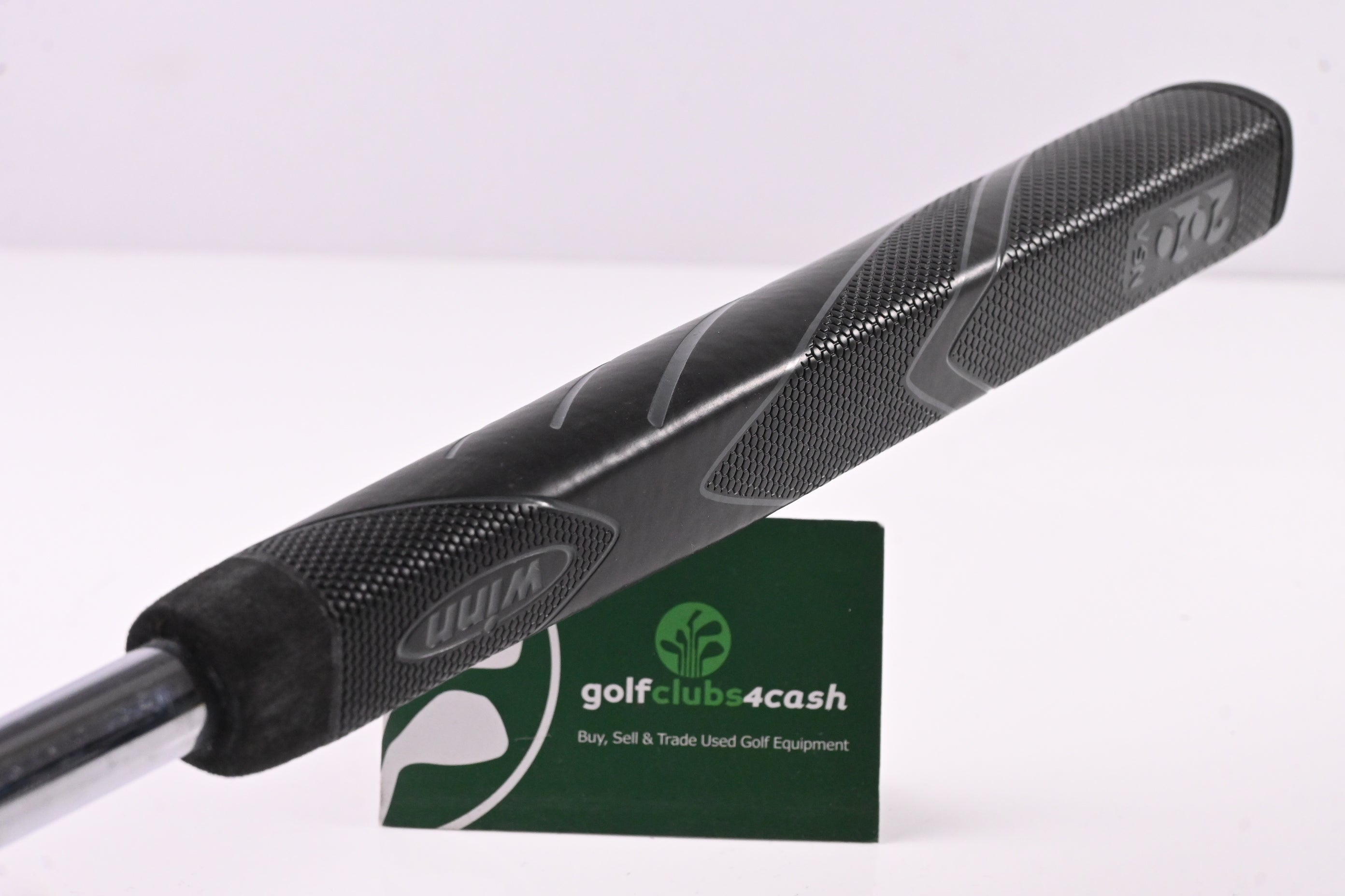 Ping 2023 Mundy Putter / 33.5 Inch