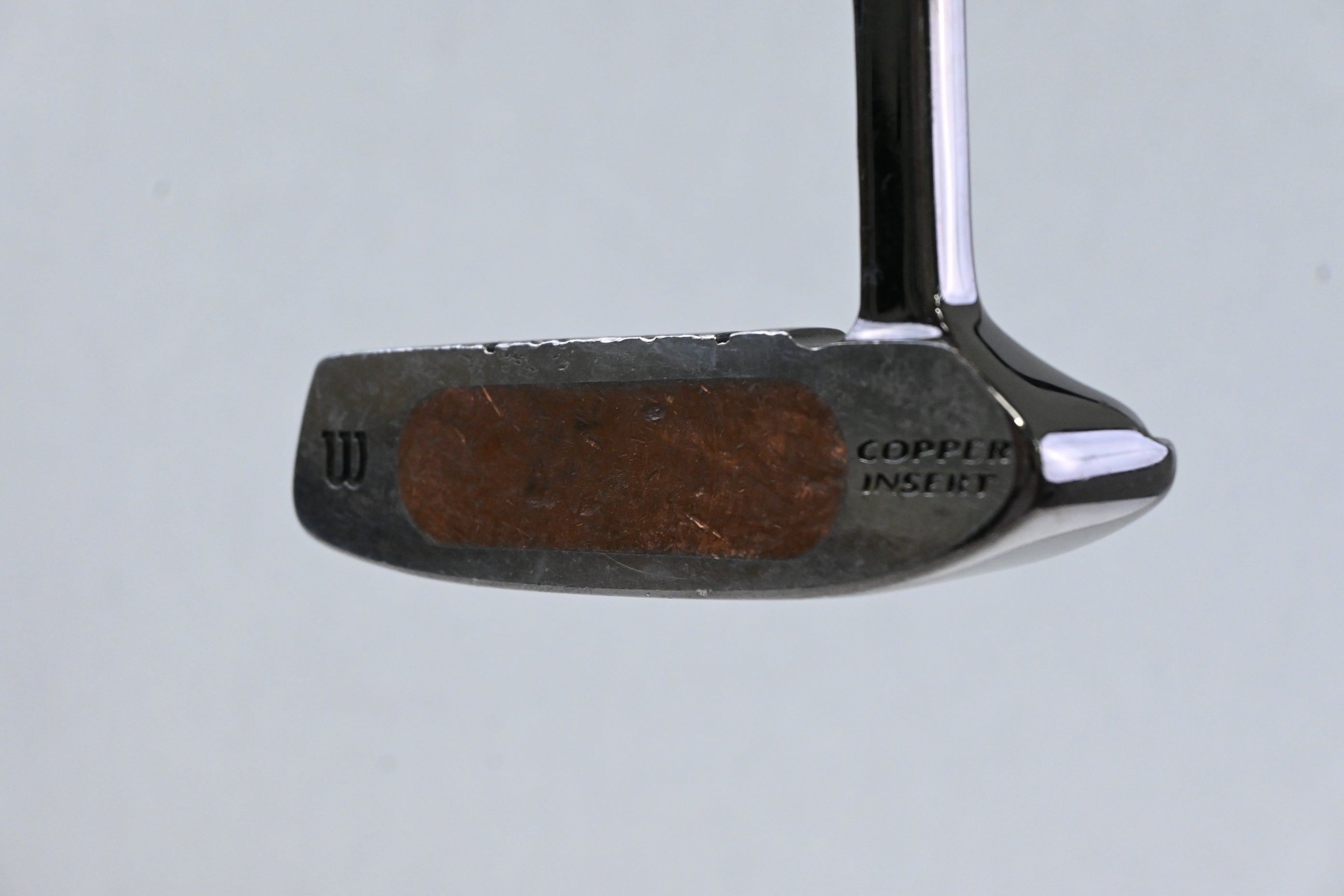 Wilson Fat Shaft Ci4 Putter / 35 Inch