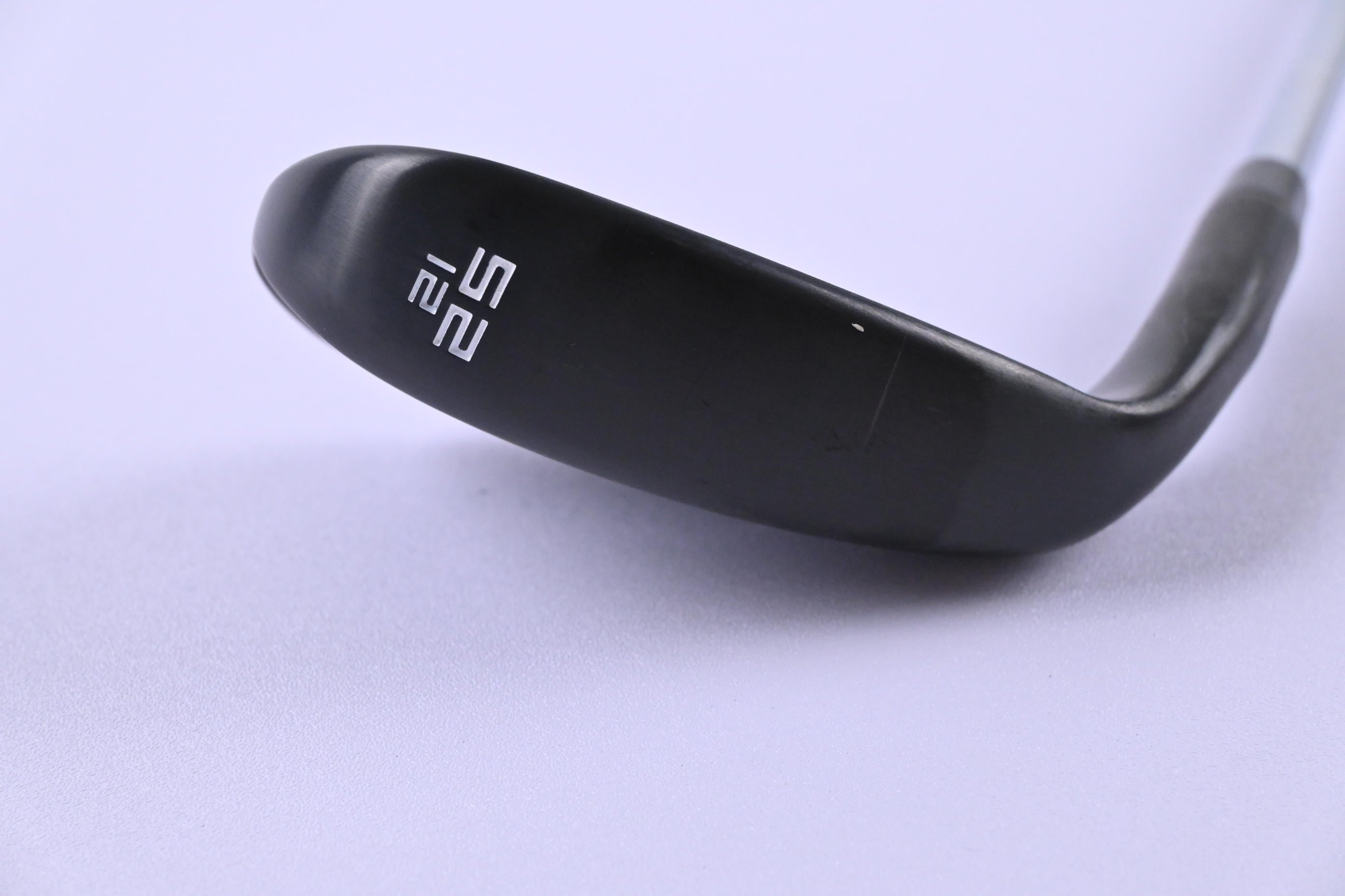 Wilson Infinite Gap Wedge / 52 Degree / Wedge Flex KBS Tour 105 Shaft