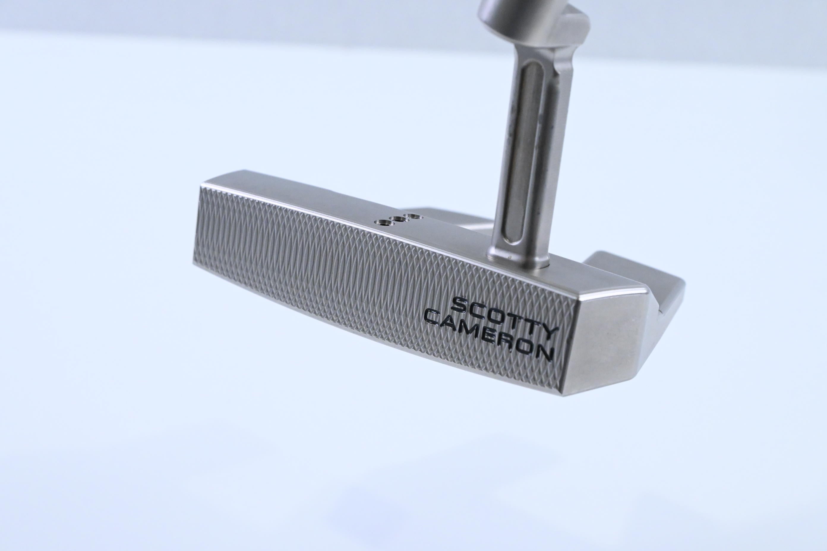 Scotty Cameron 2024 Phantom 5.2 Putter / 34 Inch