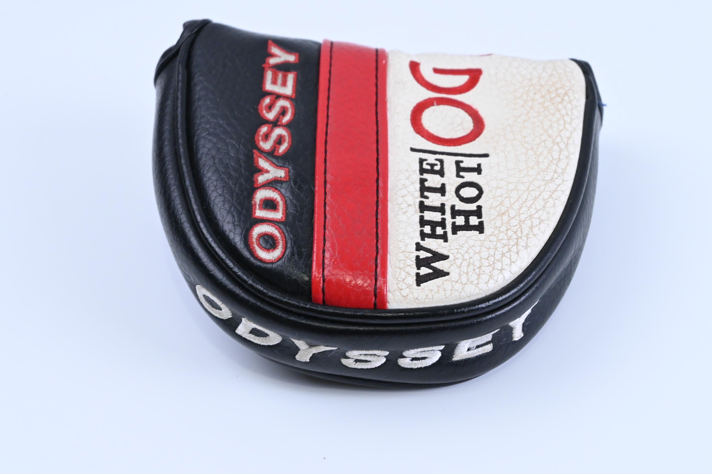 Odyssey White Hot OG 2021 2-Ball Putter / 34 Inch