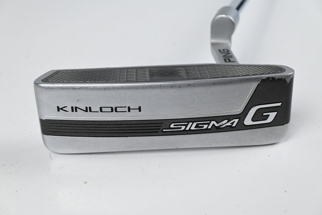 Ping Sigma G Kinloch Putter / 34 Inch