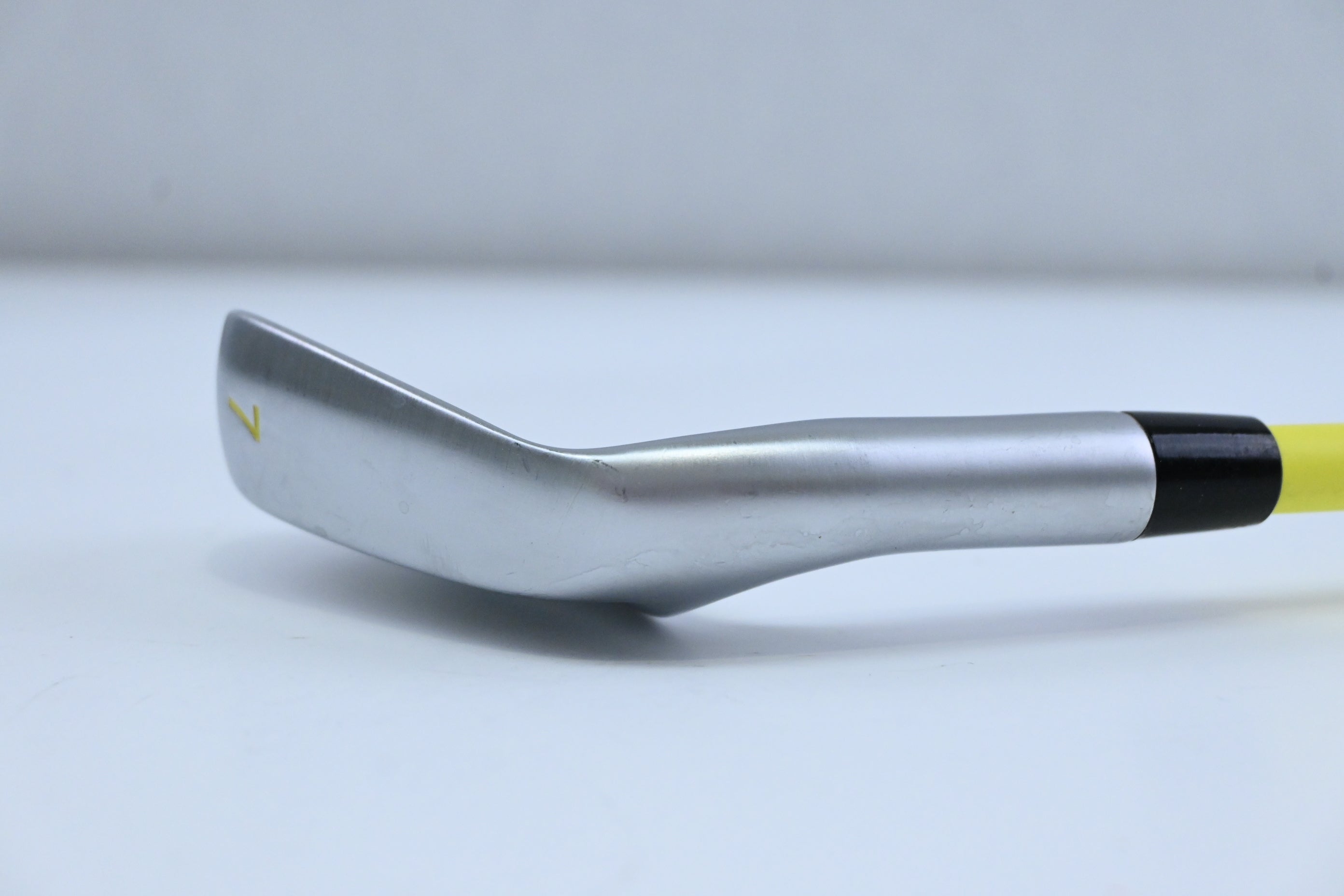 Butterblade #7 Iron / Regular Flex Butterblade Shaft