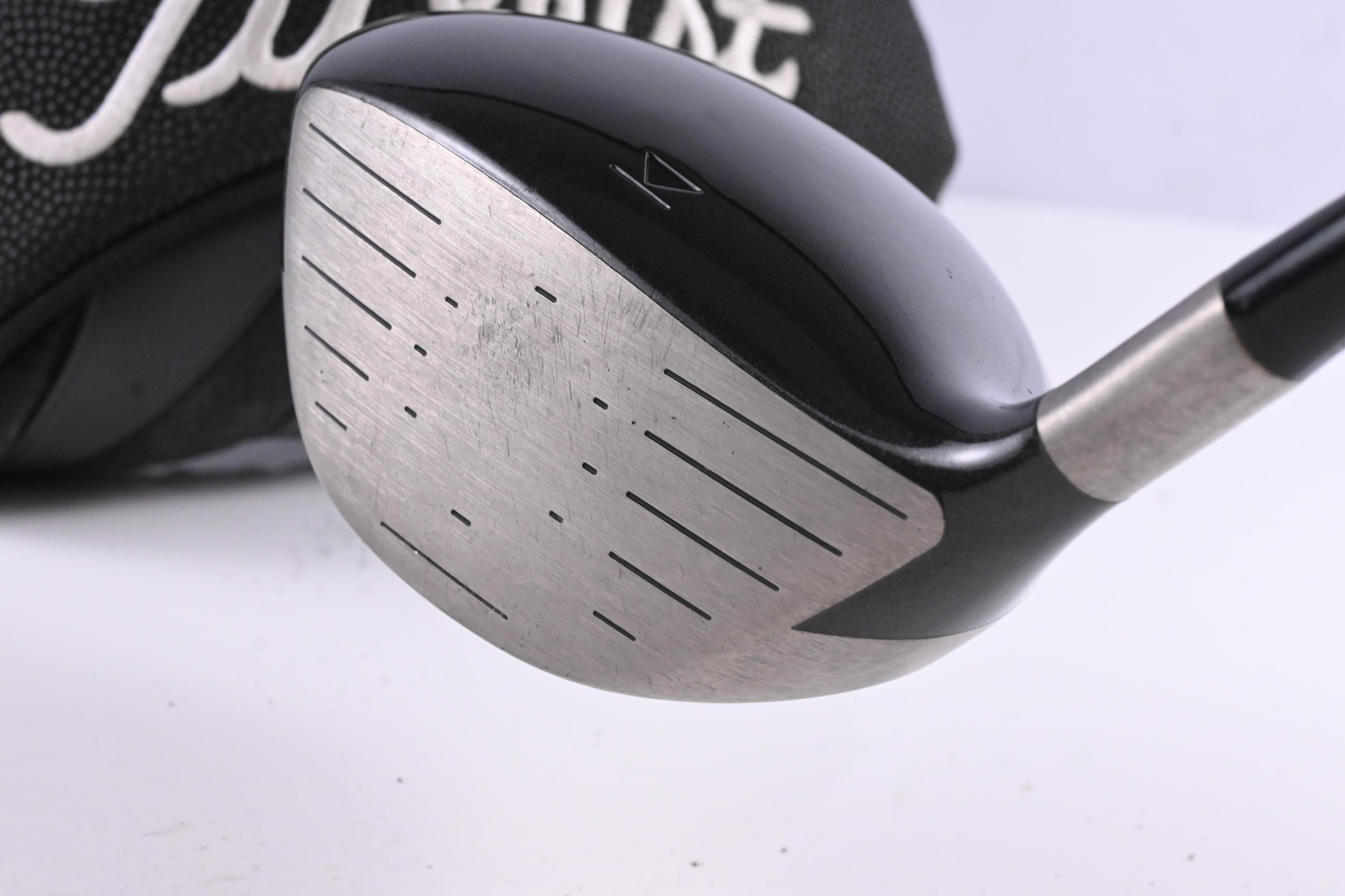 Titleist 983K Driver / 10.5 Degree / Regular Flex Titleist 4560 Shaft