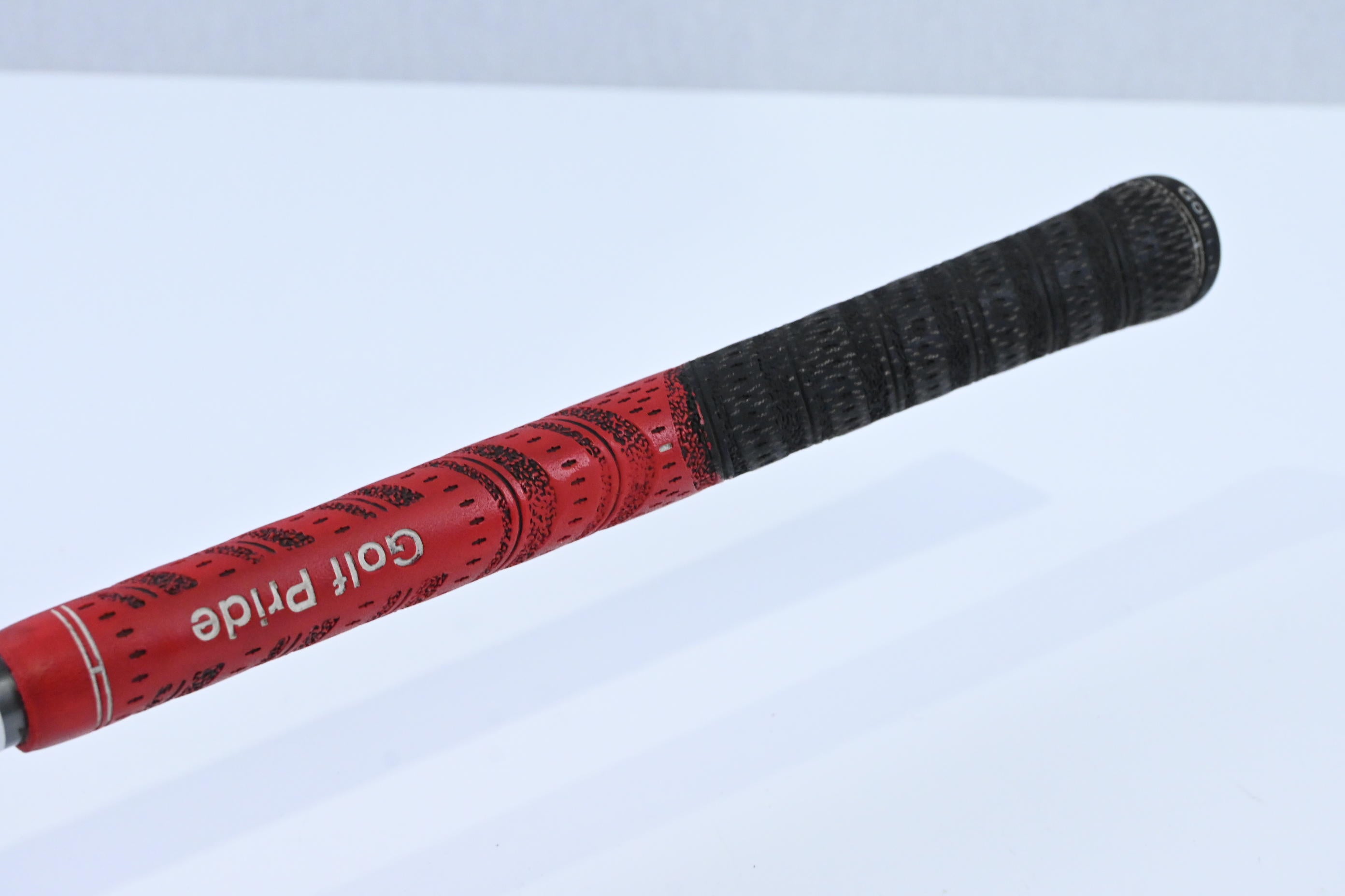 Callaway Paradym Triple Diamond Driver / 10.5 Degree / Stiff Flex HZRDUS Silver