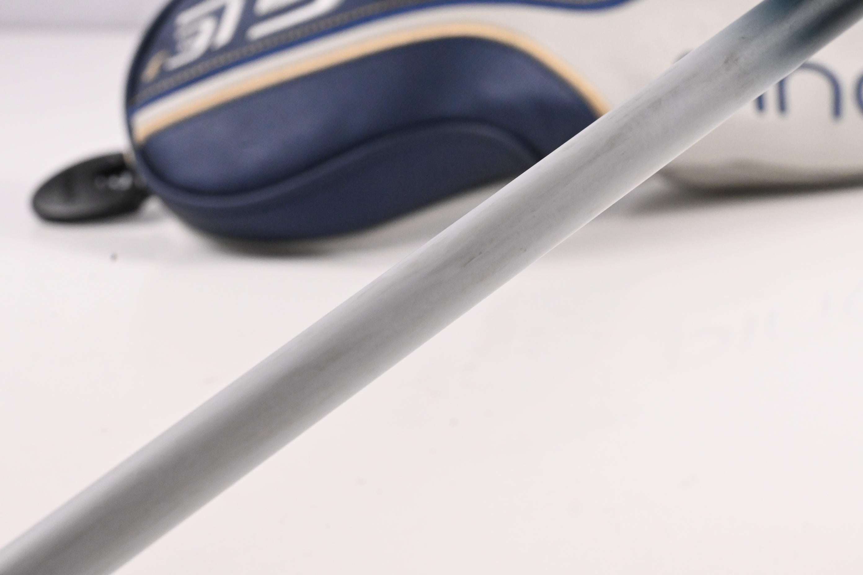 Ladies Ping G Le3 #3 Wood / 18 Degree / Ladies Flex Ping ULT 250 Shaft