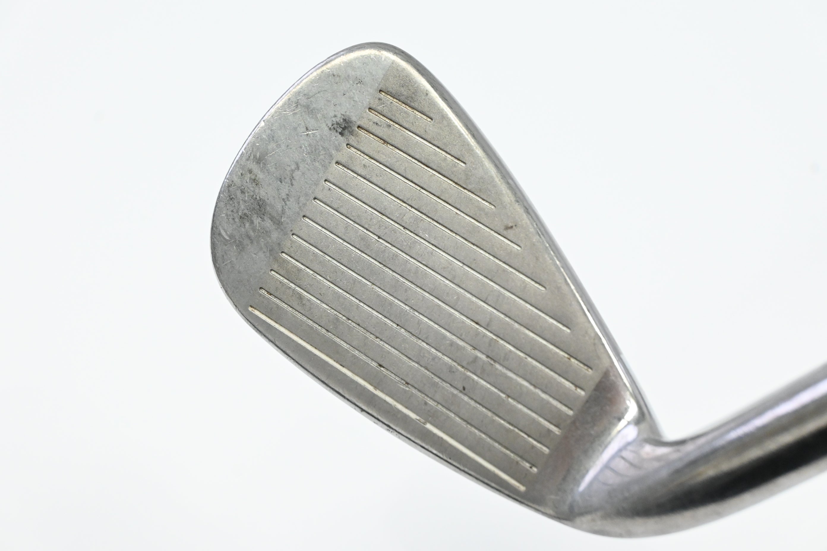 Nike Slingshot 4D #5 Iron / 26 Degree / Stiff Flex Speed Step SL Shaft