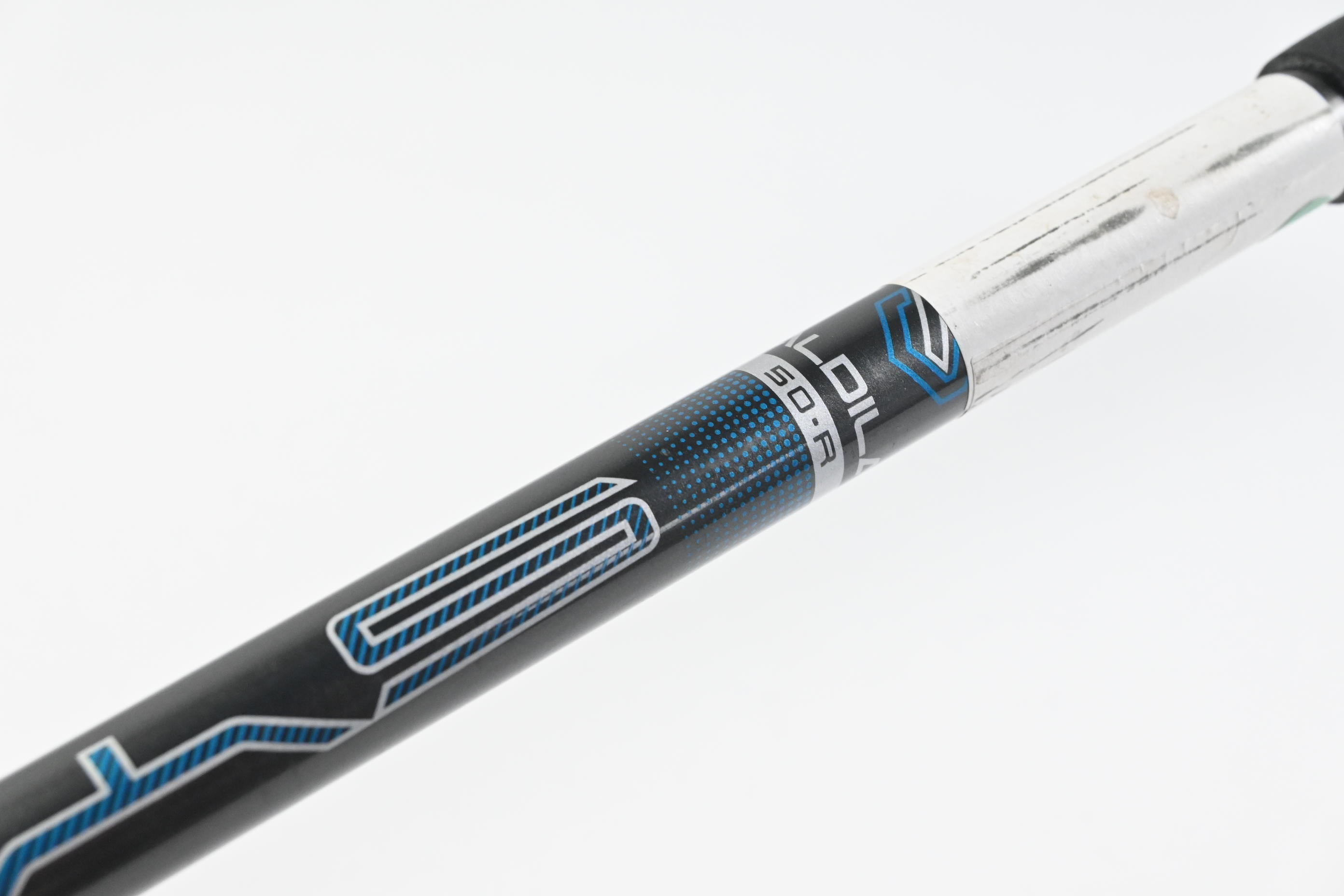 Left Hand Callaway Rogue Draw Driver / 10.5 Degree / Regular Flex Aldila Synergy