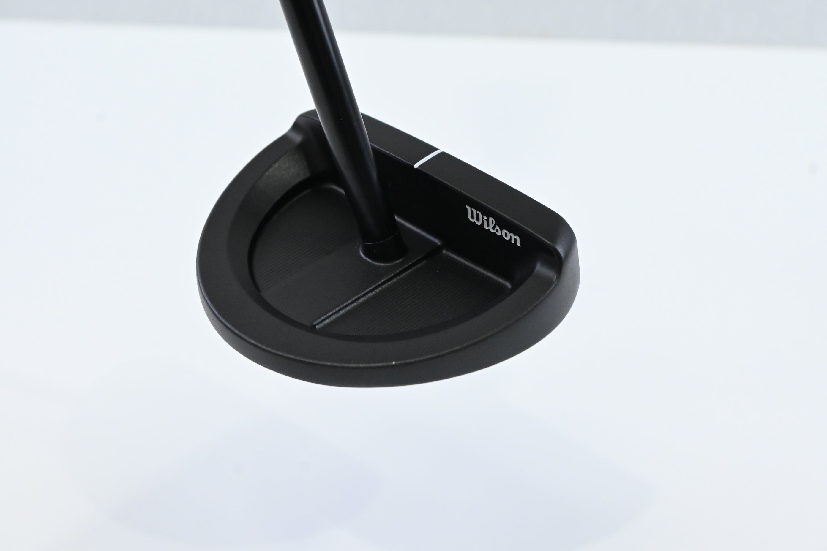 Wilson Infinite Zero Torque Lakeview Putter / 34 Inch