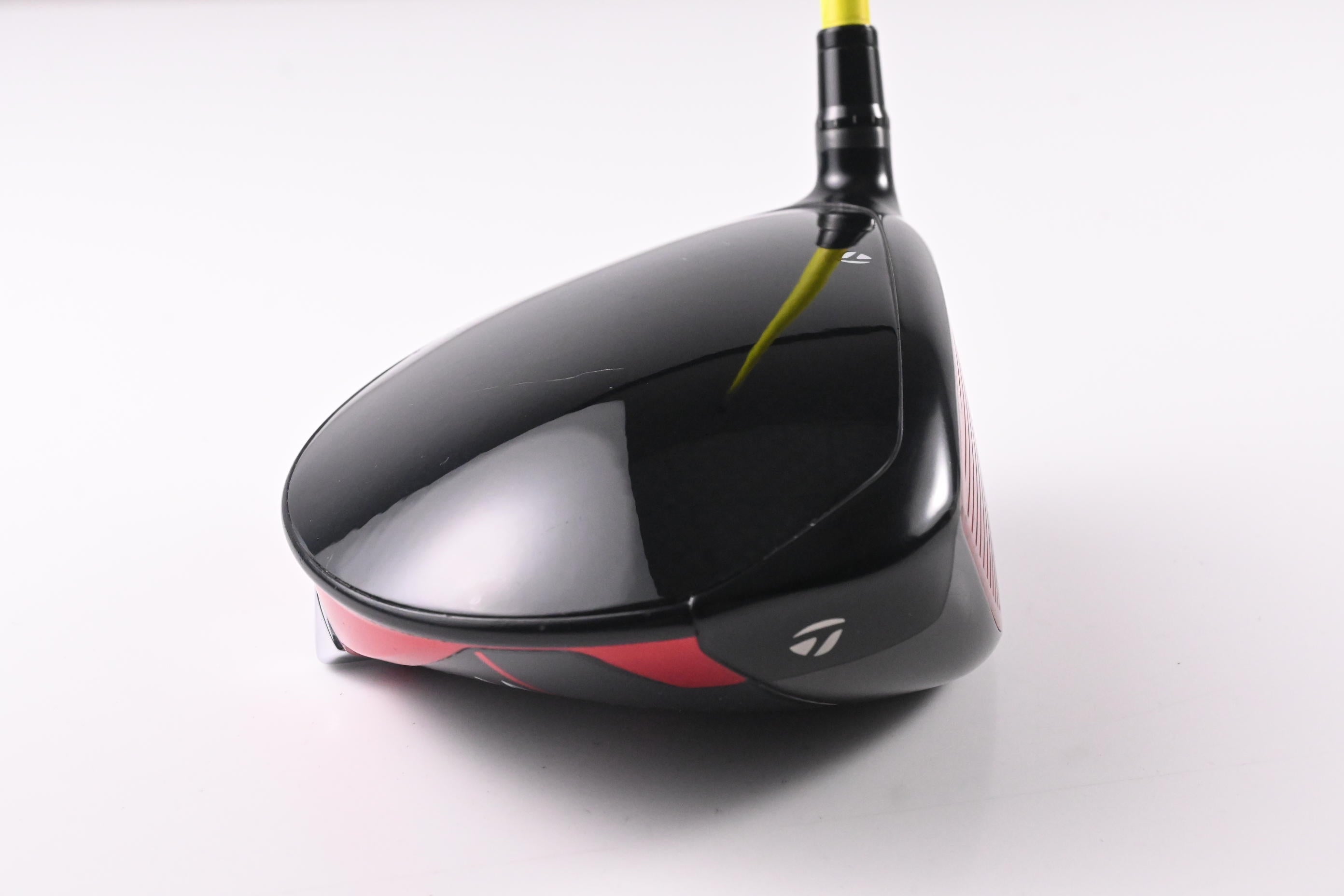 Taylormade Stealth 2 Plus Driver / 9 Degree / Stiff Flex UST Proforce V2 7 Shaft
