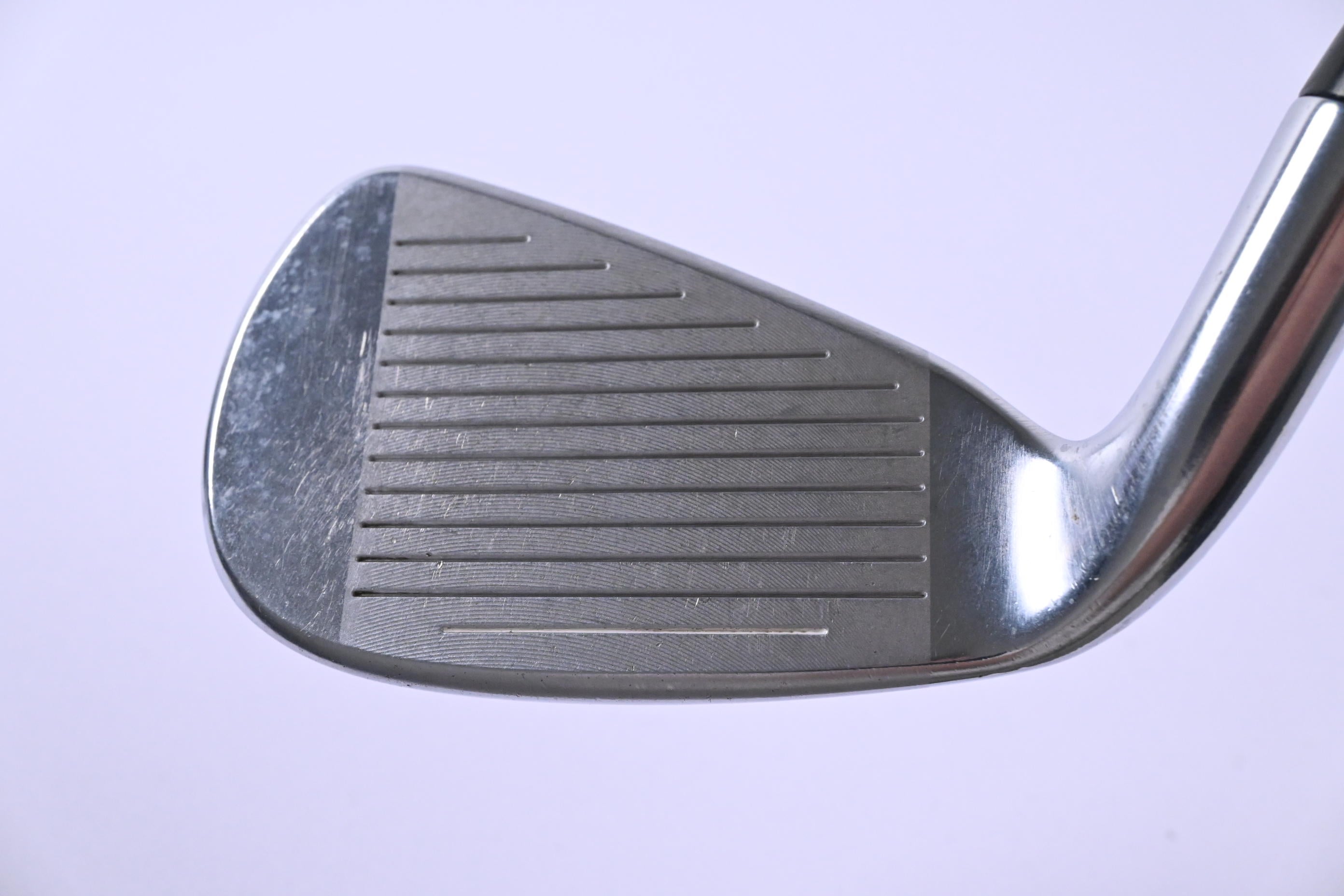 Cobra King F7 One Length #6 Iron / Regular Flex Cobra One Length Shaft
