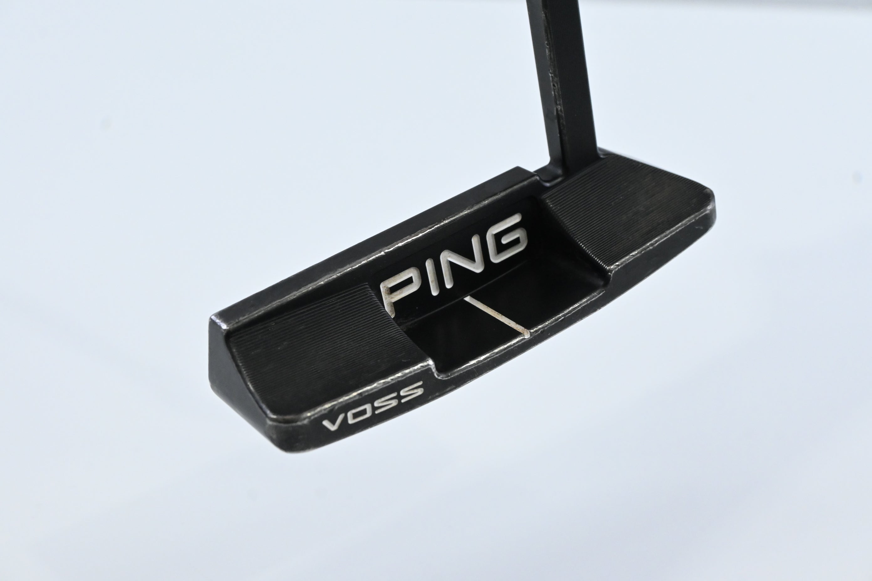Left Hand Ping Vault 2.0 Voss Putter / 35 Inch