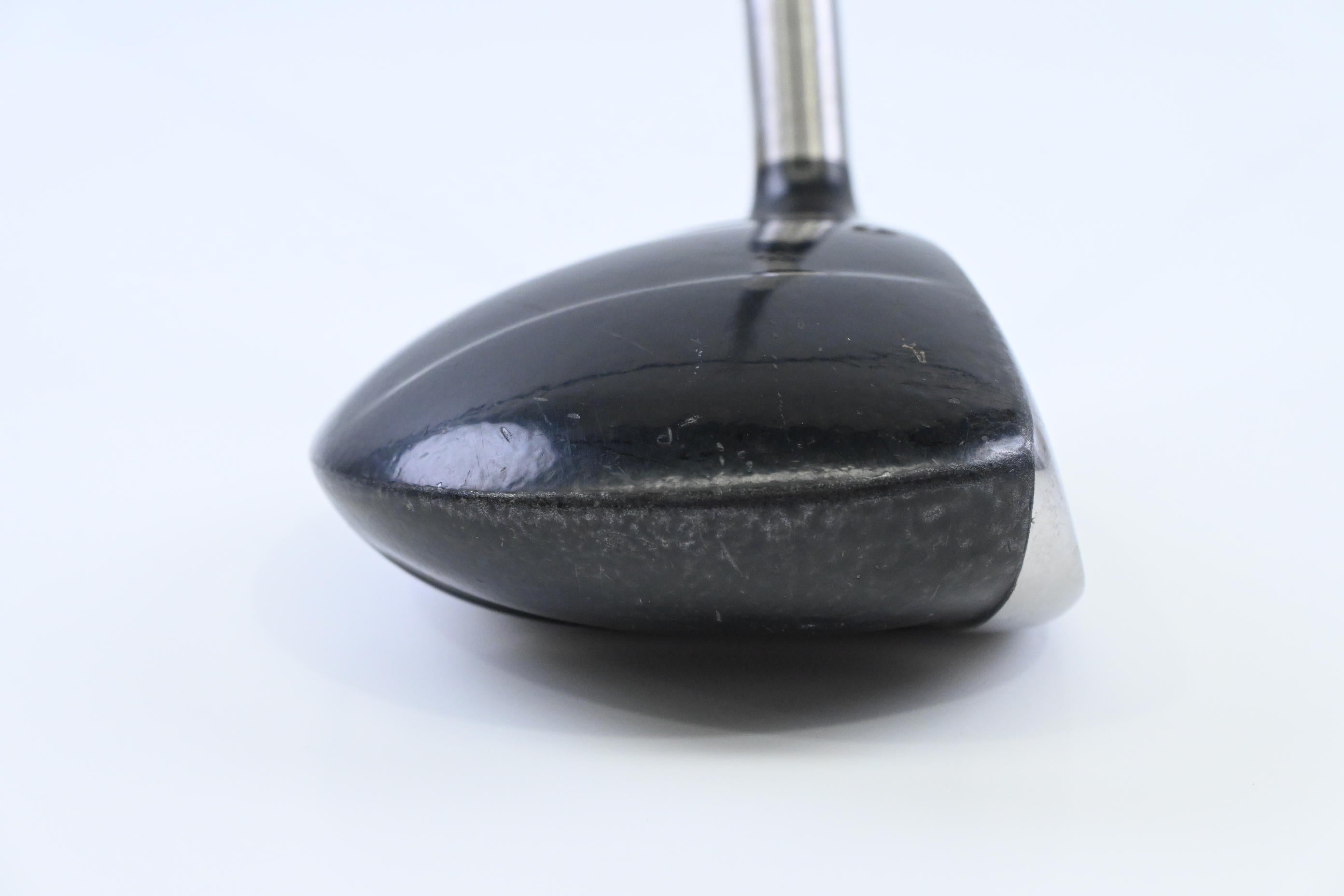 Taylormade 200 Steel #5 Wood / 18 Degree / Regular Flex Taylormade Lite 80