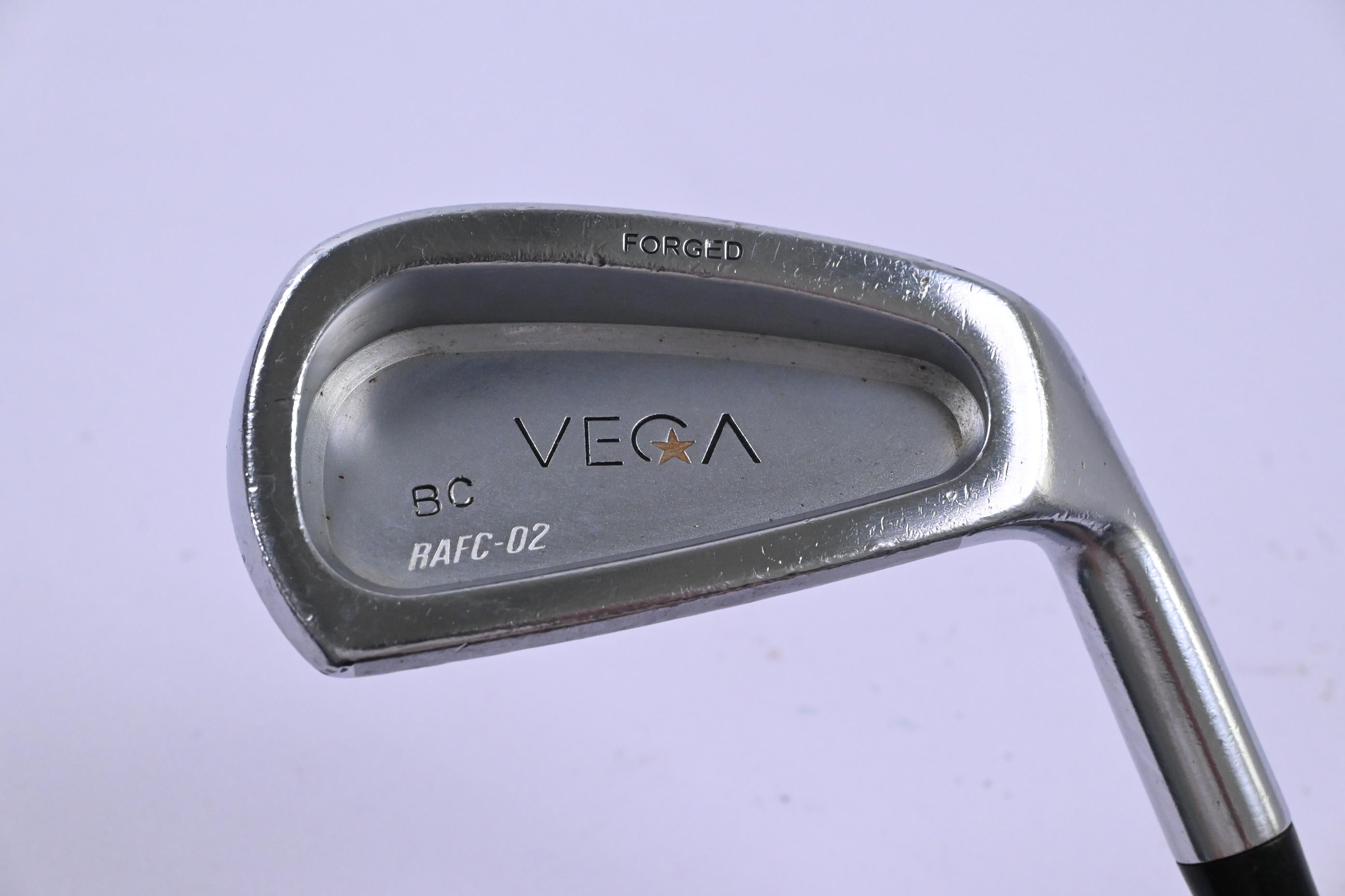Vega RAFC-02 #3 Iron / 20 Degree / Stiff Flex Matrix Studio 74 Shaft