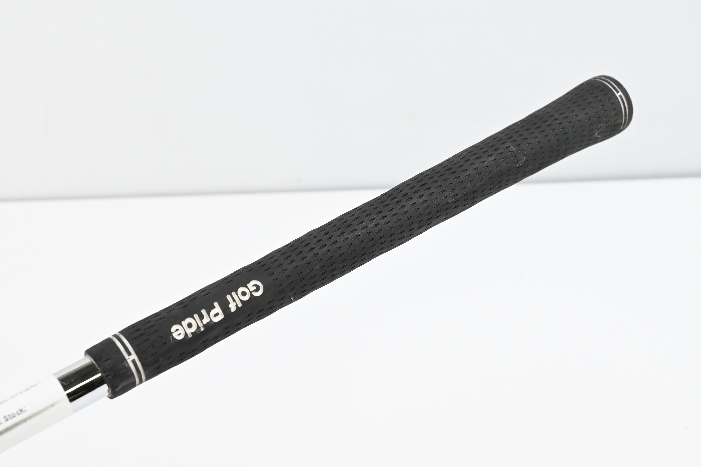 Mizuno MP-H4 Utility #4 Iron / 24 Degree / Regular Flex Project X Rifle Shaft