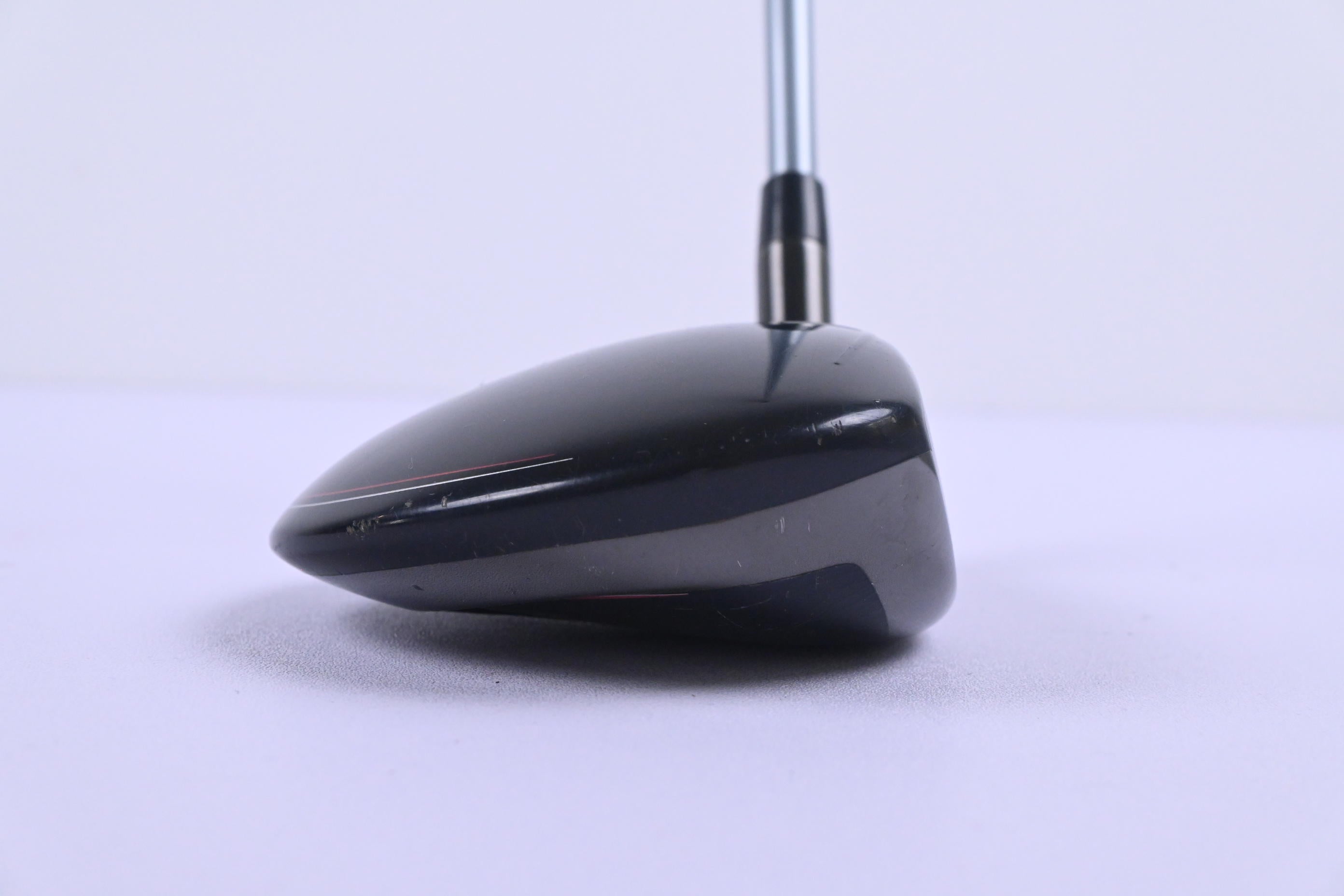 Callaway XR Speed #3 Wood / 15 Degree / Regular Flex HZRDUS T800 Blue 65