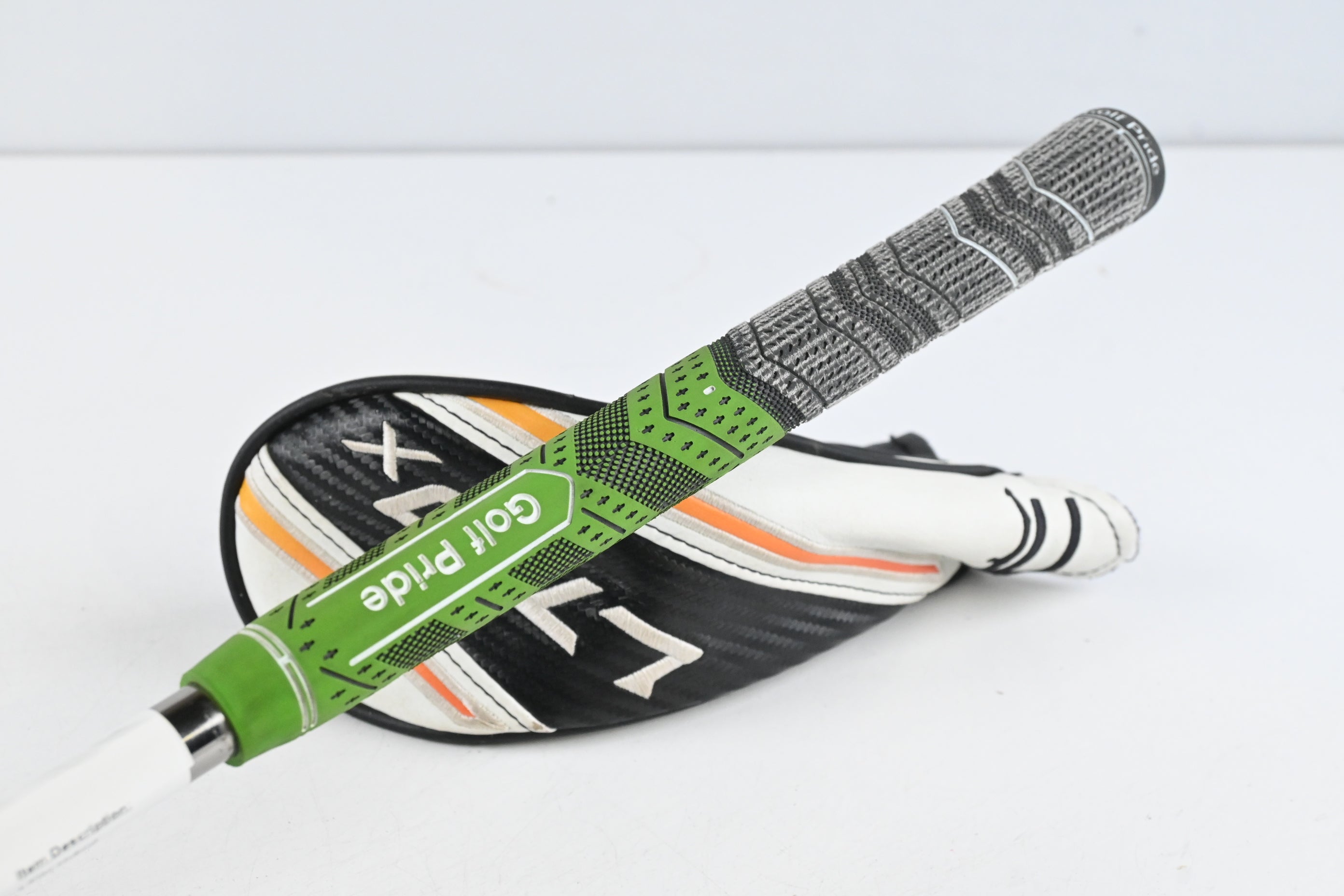 Cobra LTDx One Length  #4-5 Hybrid / 21-24 Degree / Regular Flex Recoil ESX 480