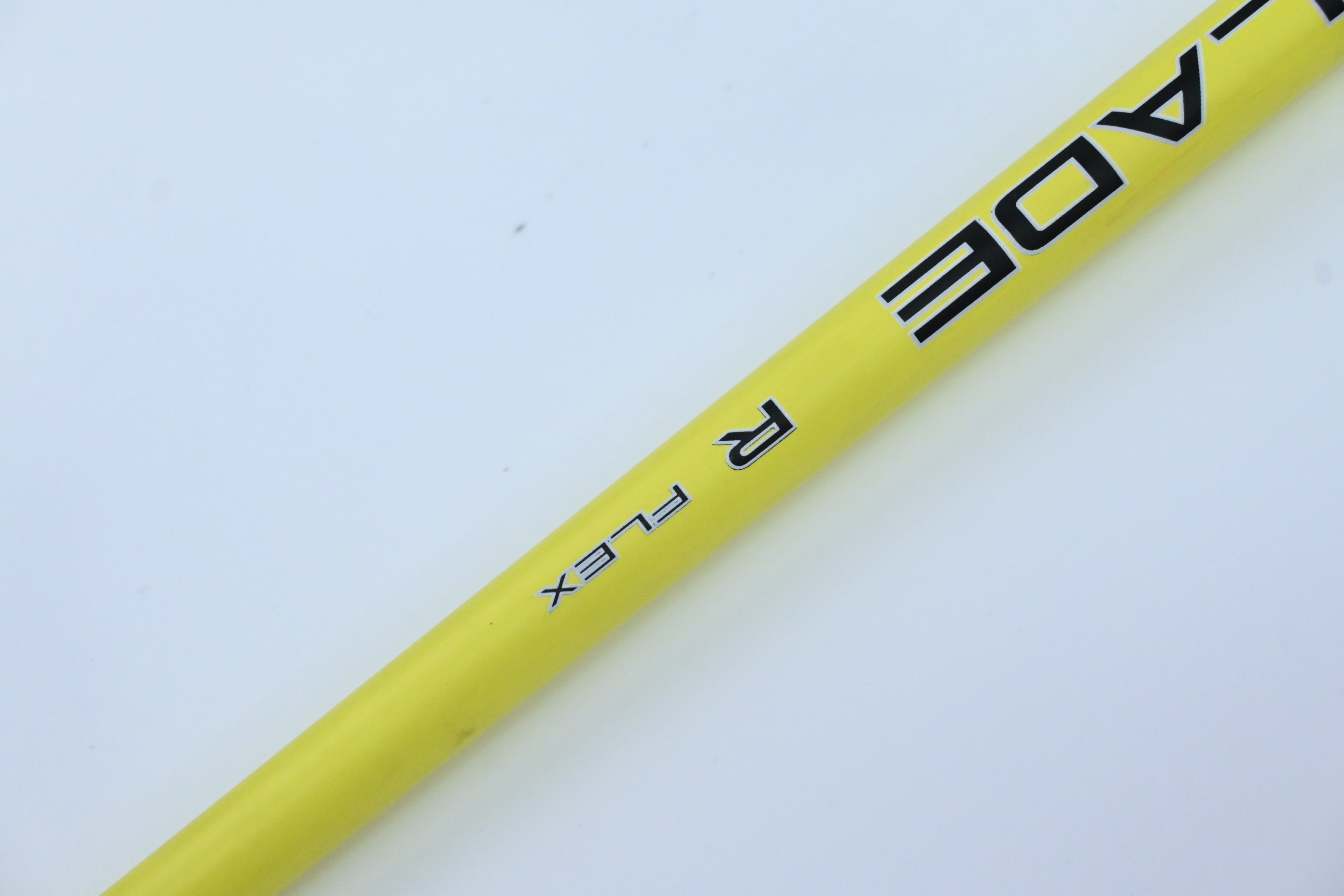 Butterblade #7 Iron / Regular Flex Butterblade Shaft