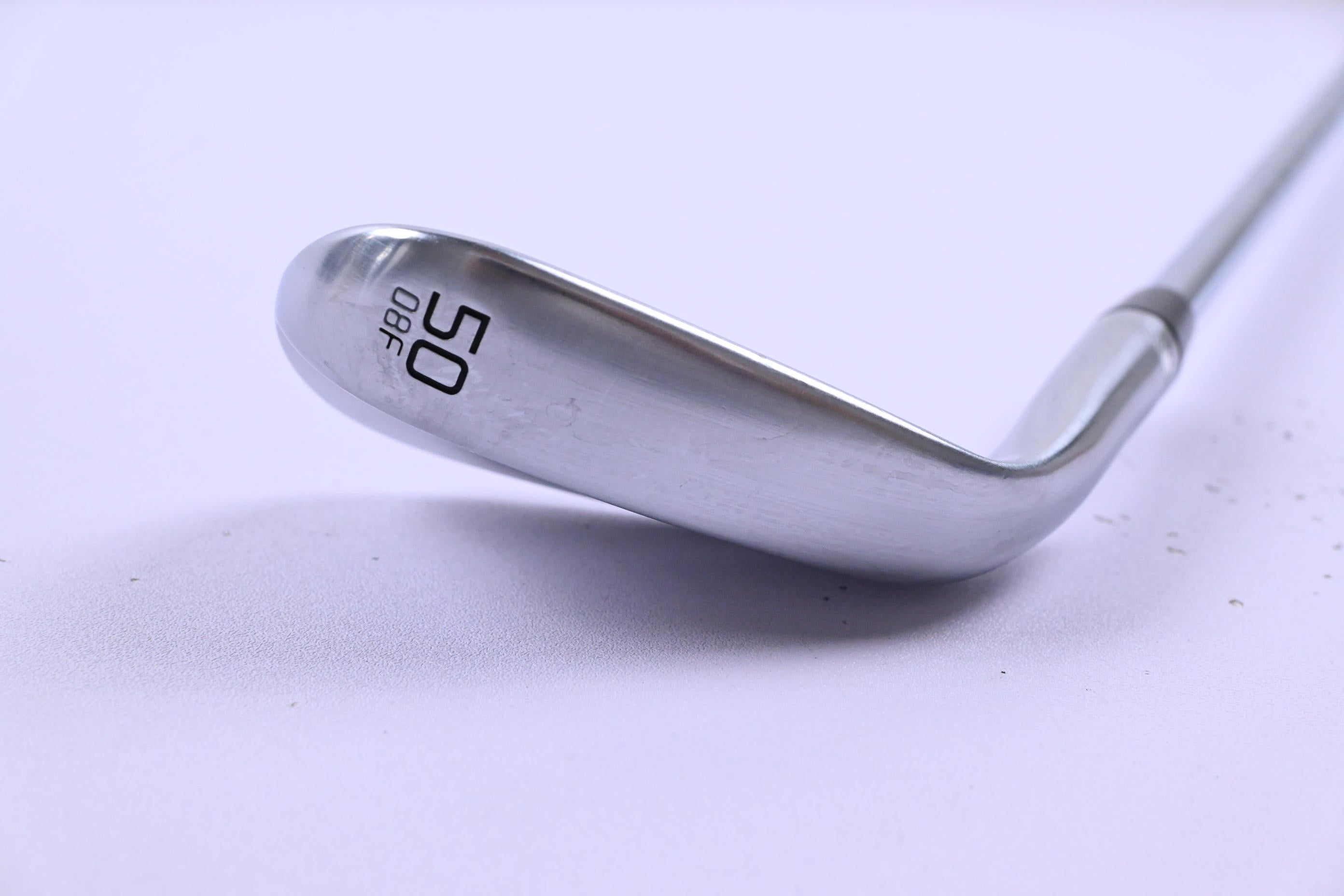 Titleist Vokey SM10 Gap Wedge / 50 Degree / X-Flex KBS Tour Shaft