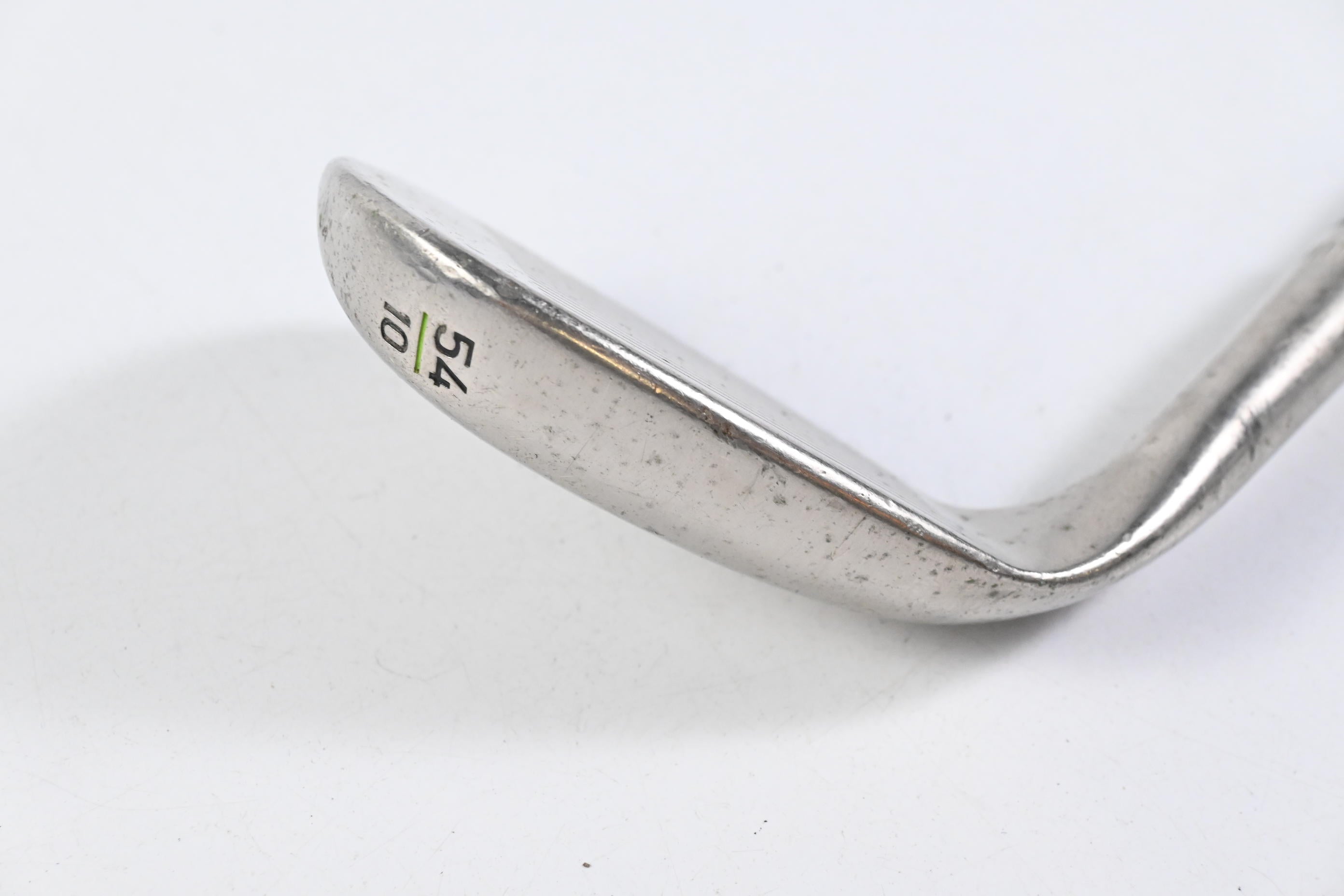 Callaway MD3 Milled Sand Wedge / 54 Degree / Wedge Flex Dynamic Gold Shaft