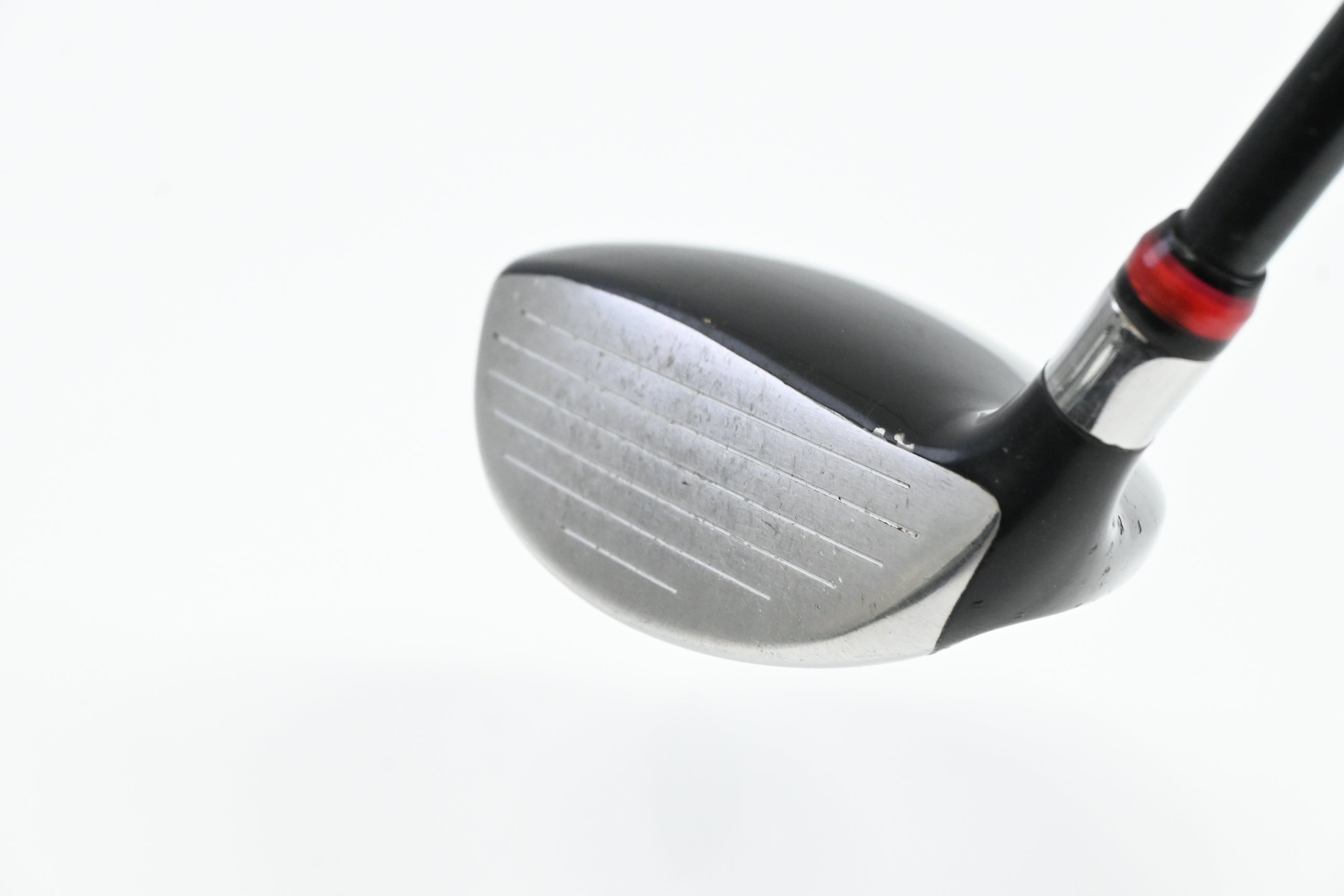 Yonex Cyberstar Nanospeed #3 Wood / 15 Degree / Regular Flex Yonex Nanospeed 70