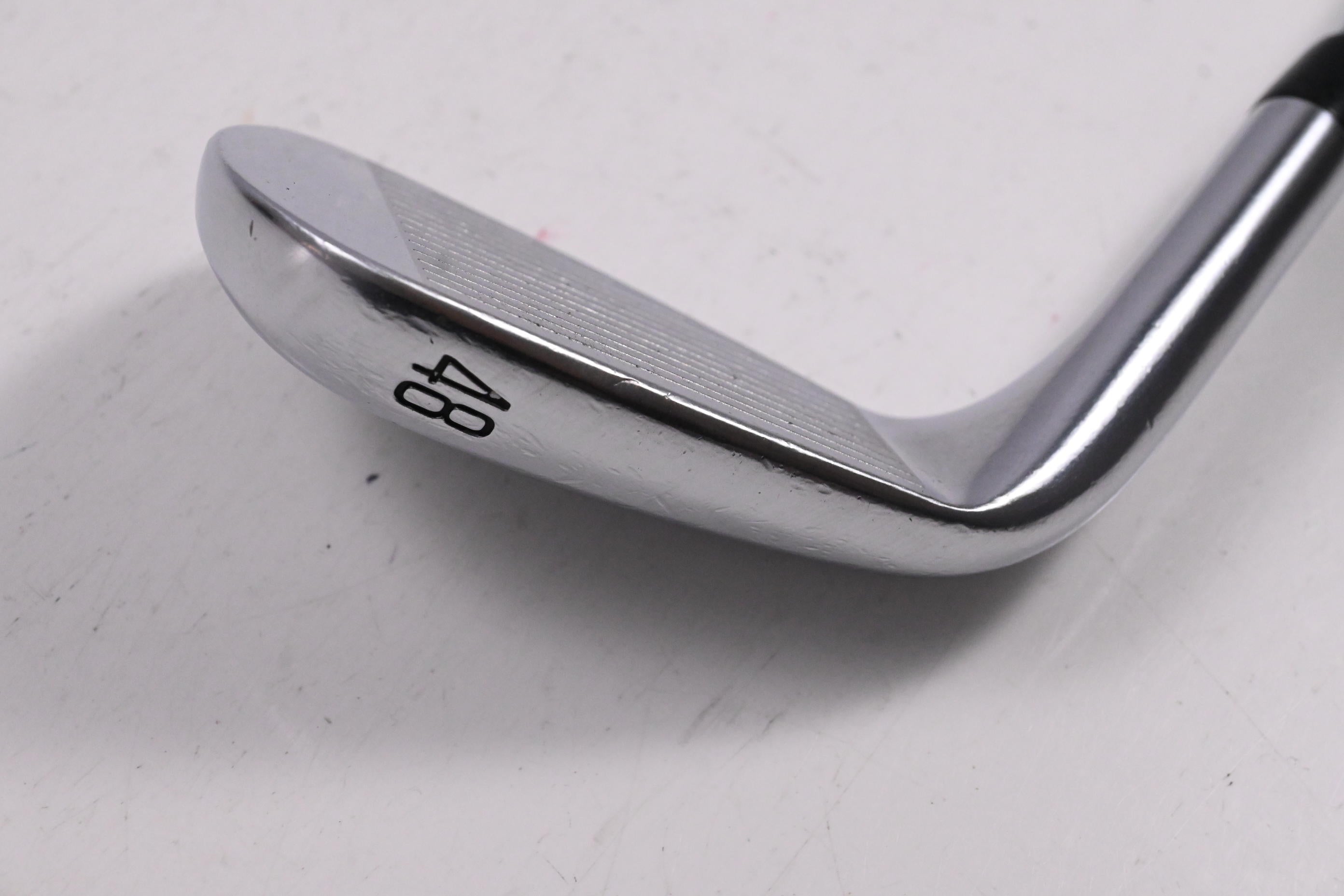 Titleist T100 S 2019 Gap Wedge / 48 Degree / Stiff Flex AMT Black S300 Shaft