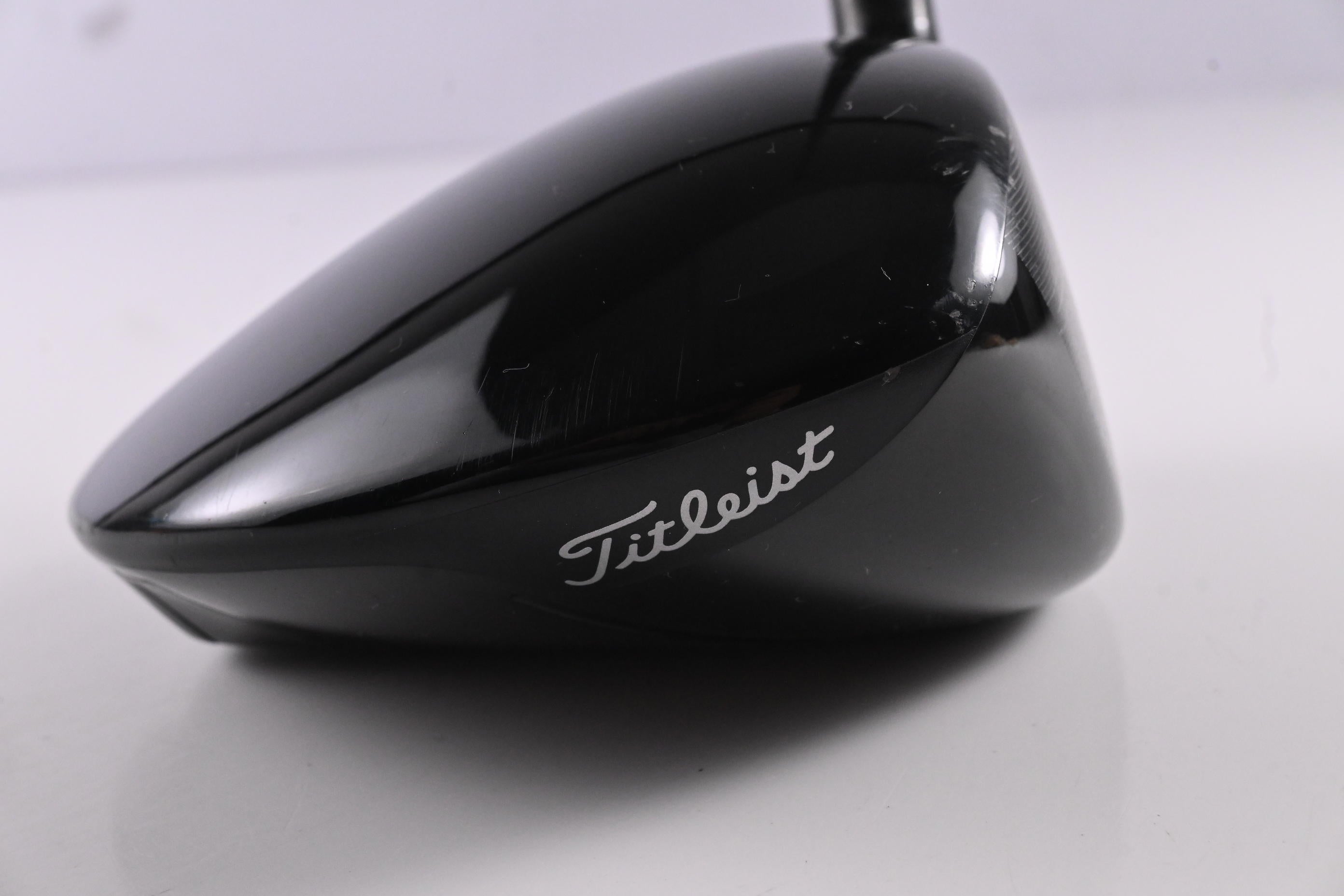 Titleist TSR2 Driver / 10 Degree / Stiff Flex Tensei AV Blue 55 Shaft w/ SFW