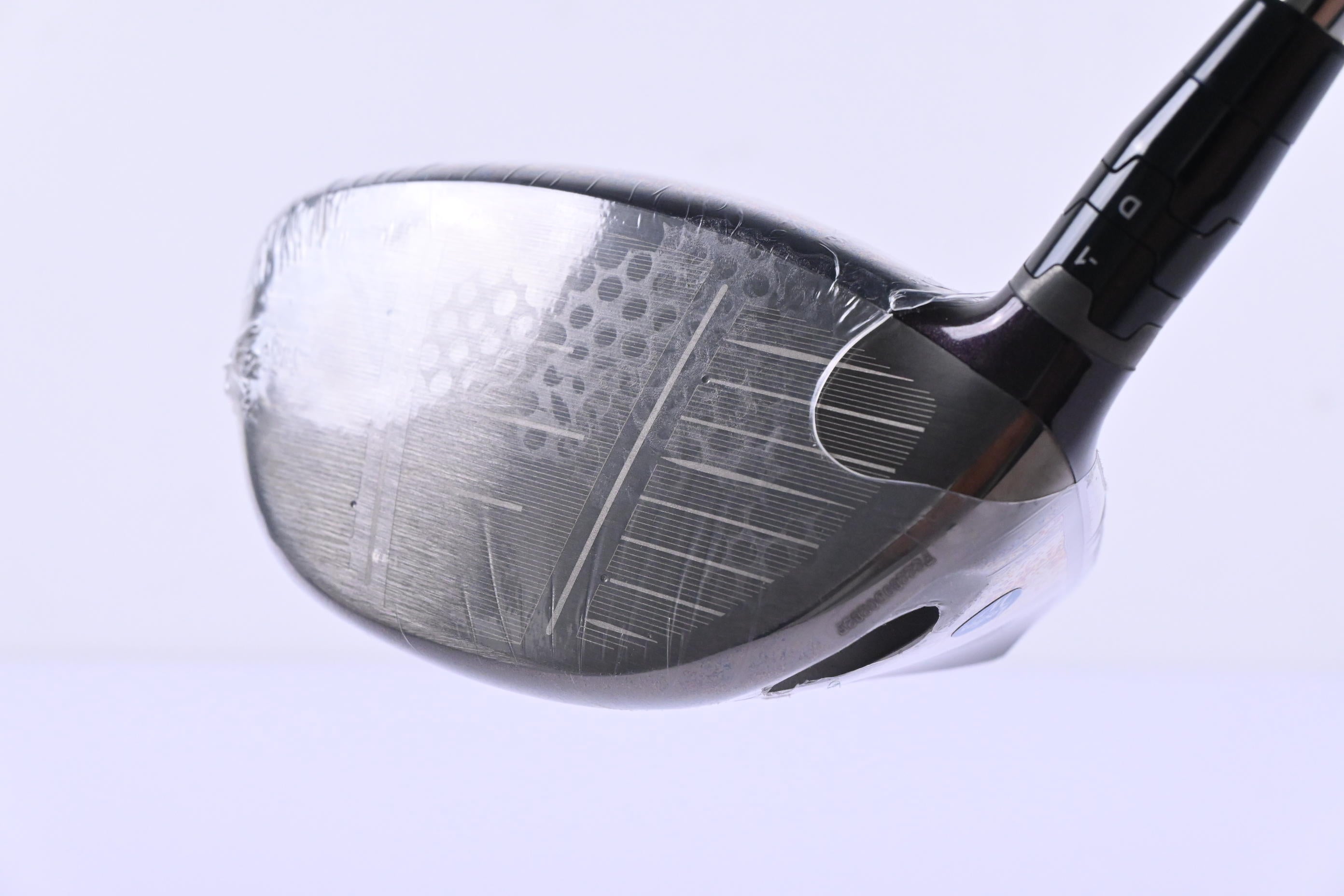 Ladies Callaway Big Bertha Reva 2023 Driver / 10.5 Degree / Ladies Flex RCH 50