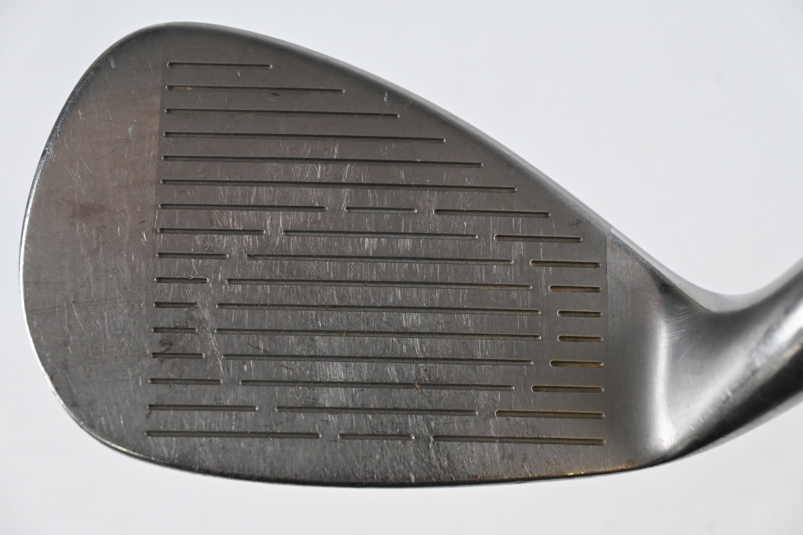 Cobra King SS Sand Wedge / 55 Degree / Regular Flex Aldila HM Tour 75 Shaft