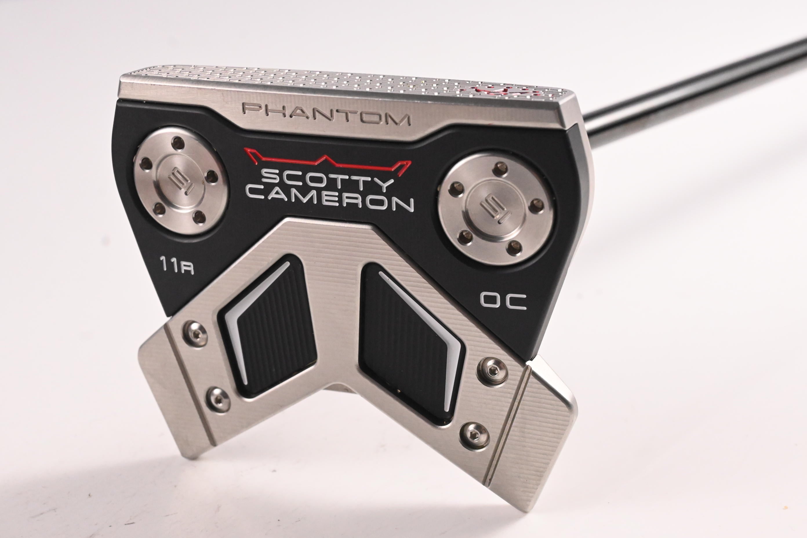 Scotty Cameron Phantom 11R OC 2026 Putter / 34 Inch