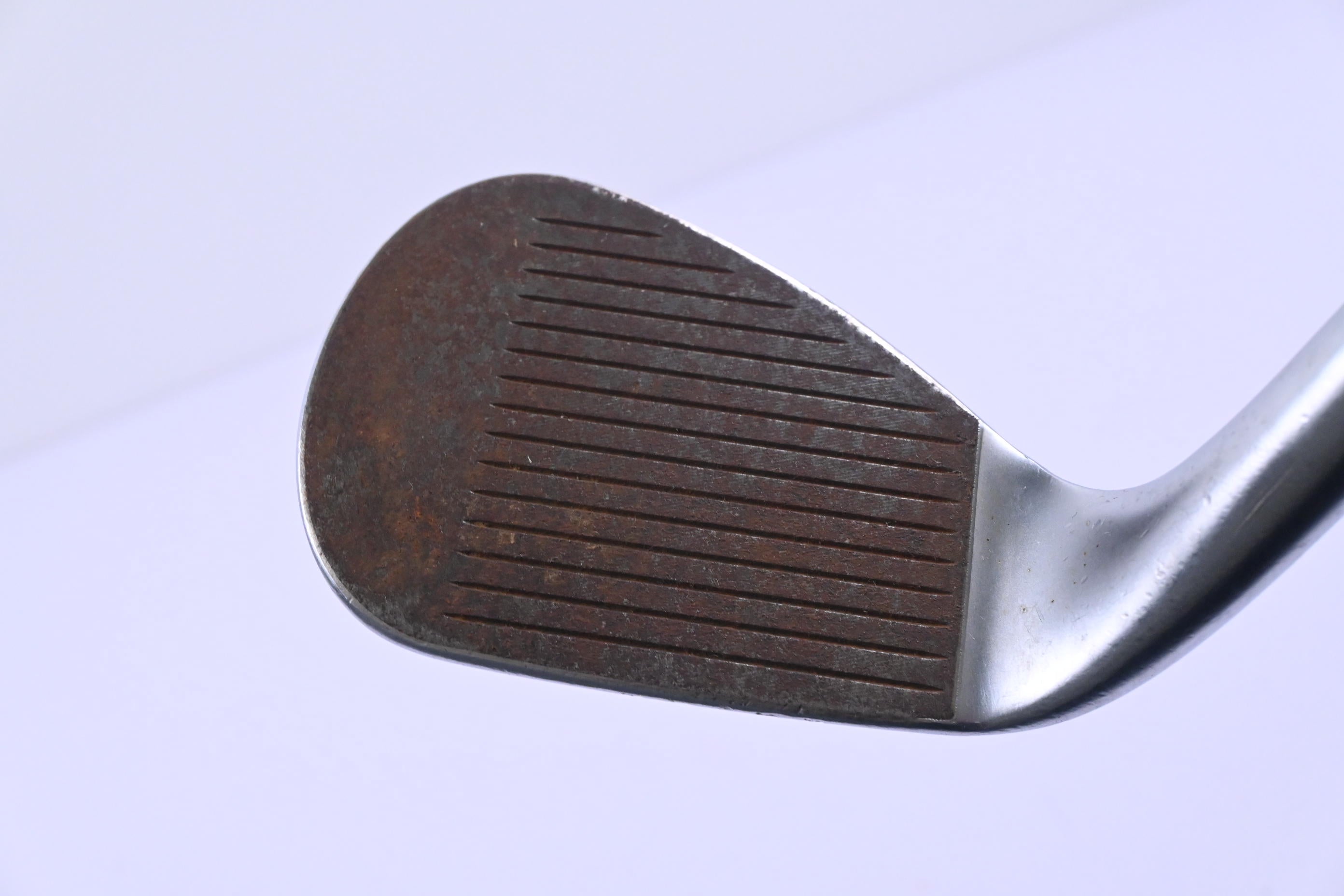 Callaway Jaws Raw Lob Wedge / 58 Degree / Wedge Flex Dynamic Gold 115 Shaft