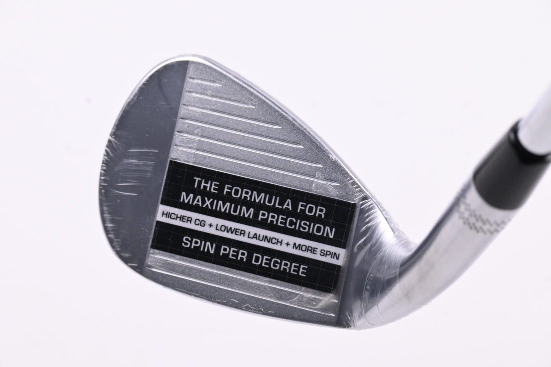 Callaway Opus SP Gap Wedge / 50 Degree / Stiff Flex Dynamic Gold Mid 100 S300