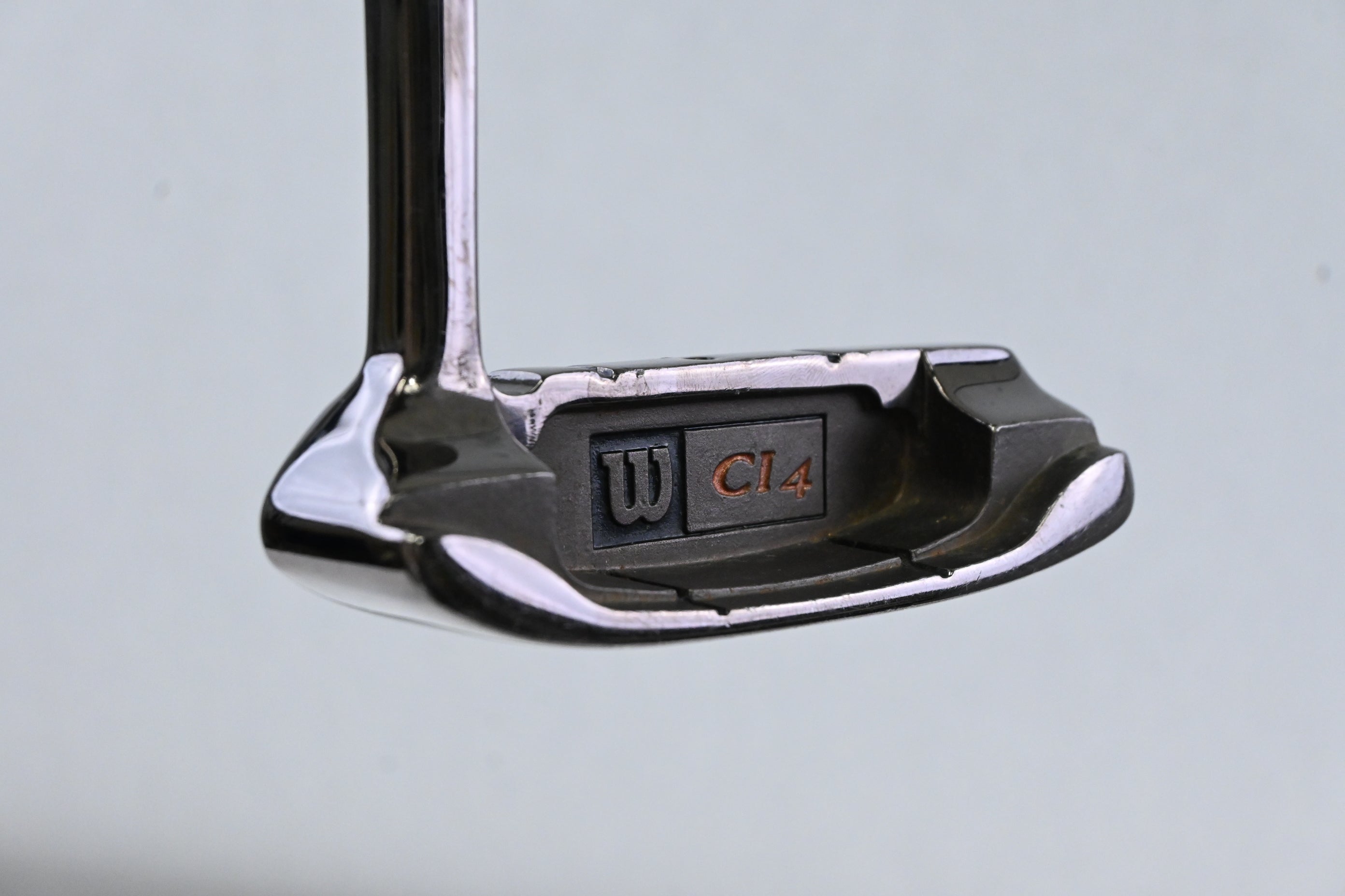 Wilson Fat Shaft Ci4 Putter / 35 Inch