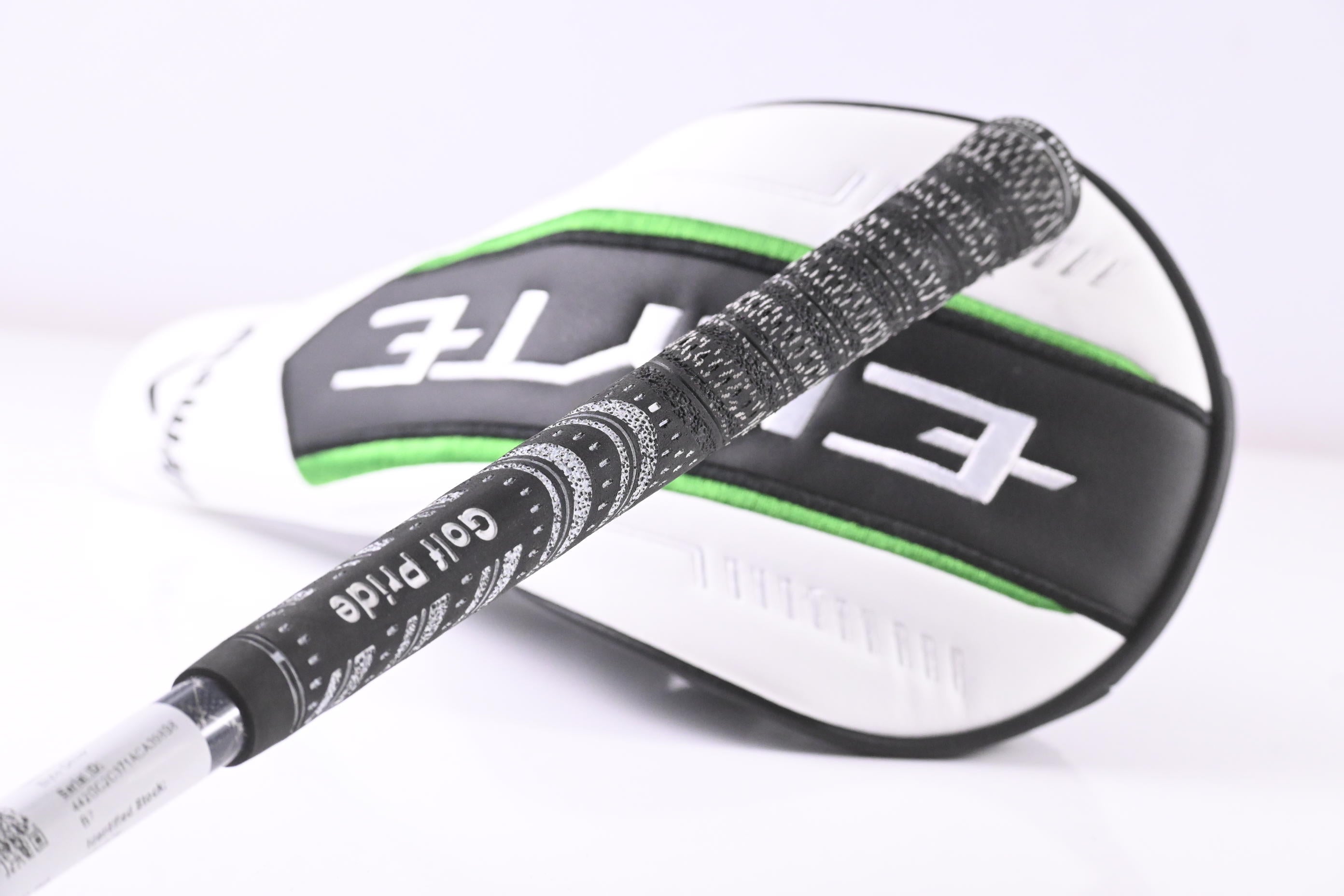 Callaway Elyte Driver / 10.5 Degree / Stiff Flex Tensei AV White 65 Shaft