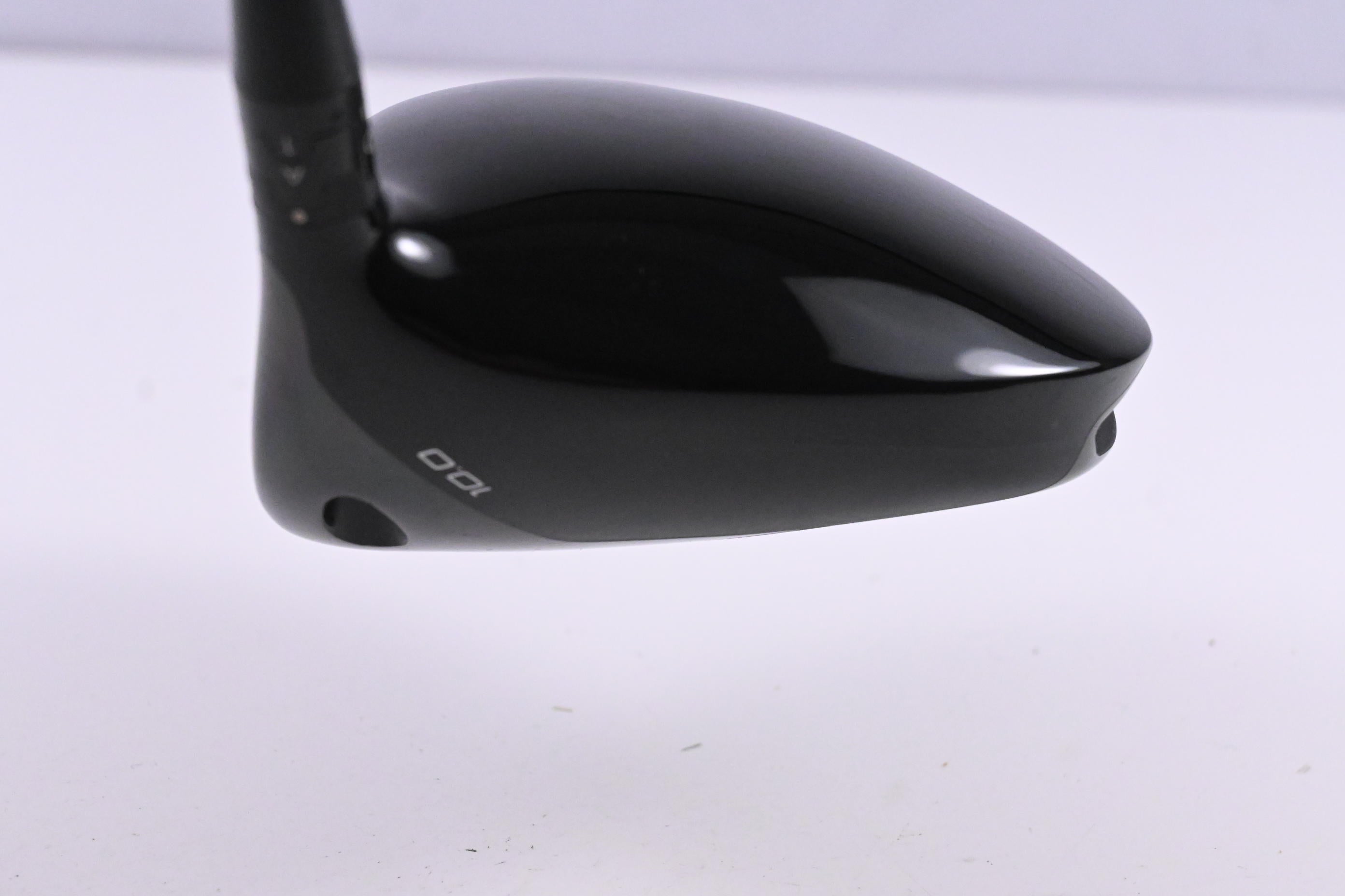 Titleist GT2 Driver / 10 Degree / Regular Flex Project X Denali Red 50 Shaft