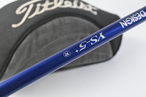 Titleist 905 R Driver / 9.5 Degree / Regular Flex Tour AD YS-5+ Shaft